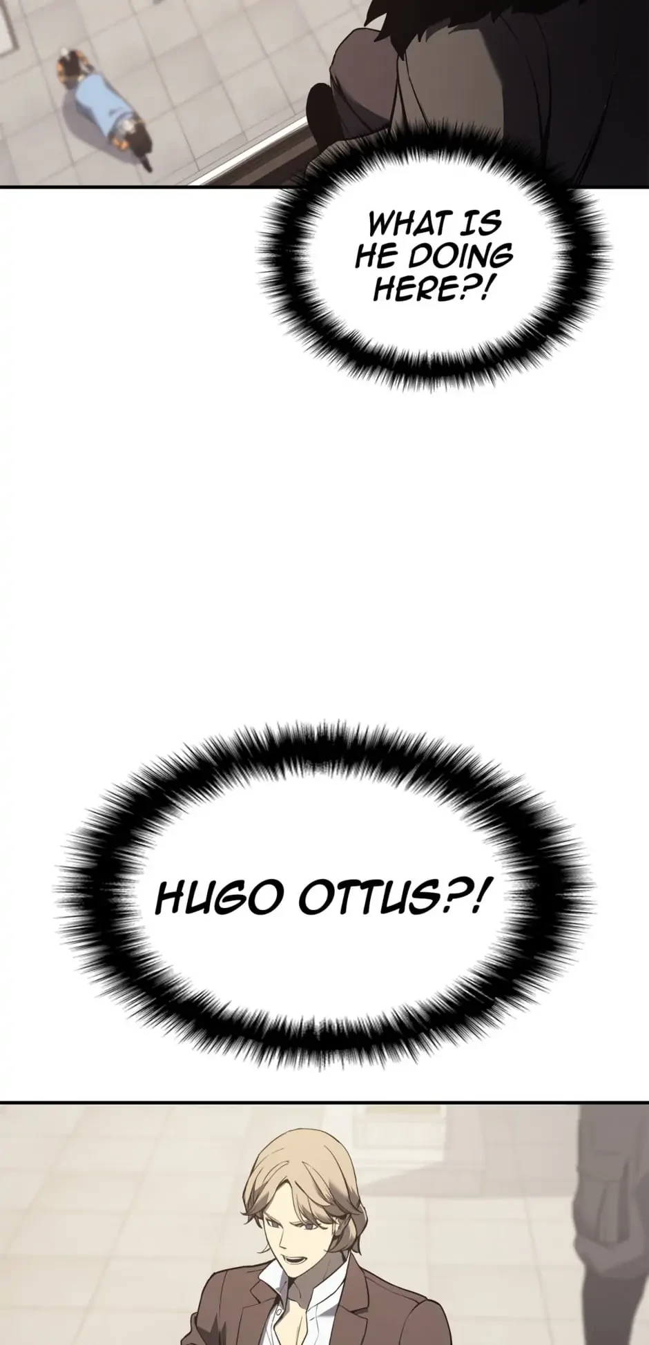 Return of the Disaster-Class Hero Chapter 8 - 92