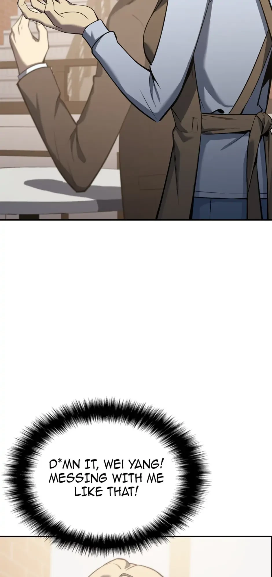 Return of the Disaster-Class Hero Chapter 6 - 58