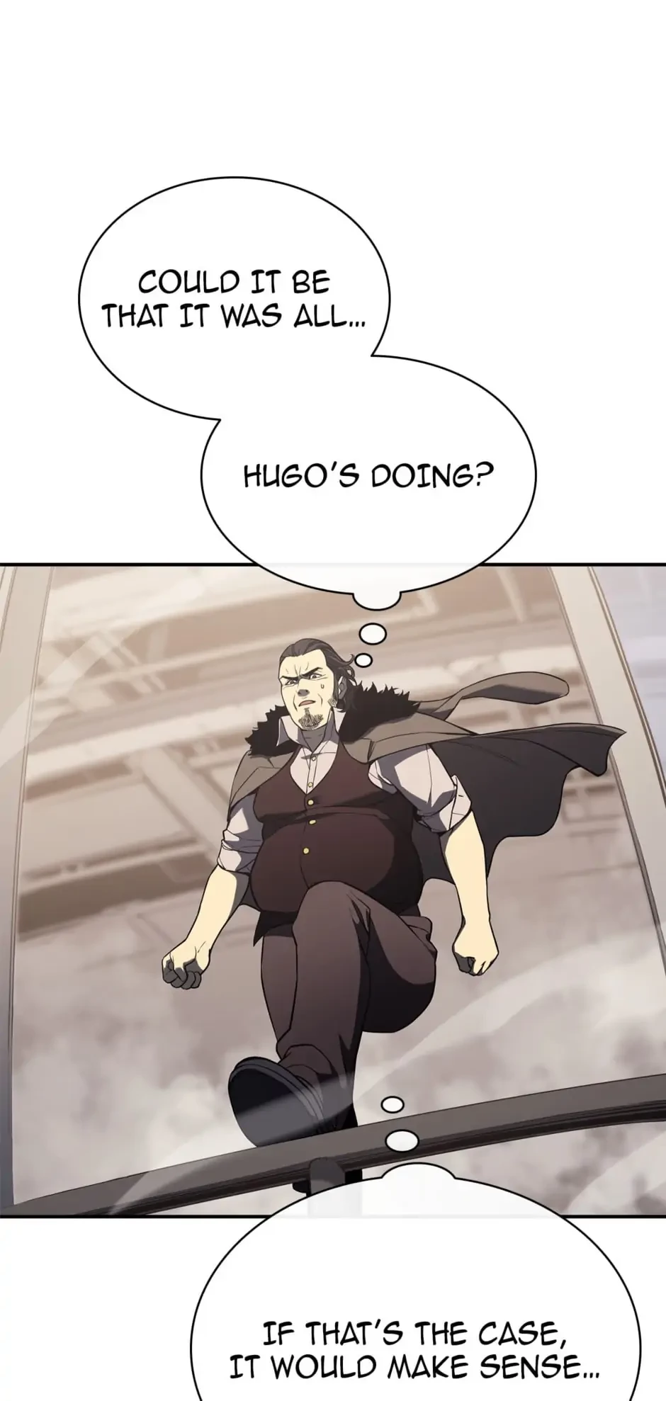 Return of the Disaster-Class Hero Chapter 8 - 94