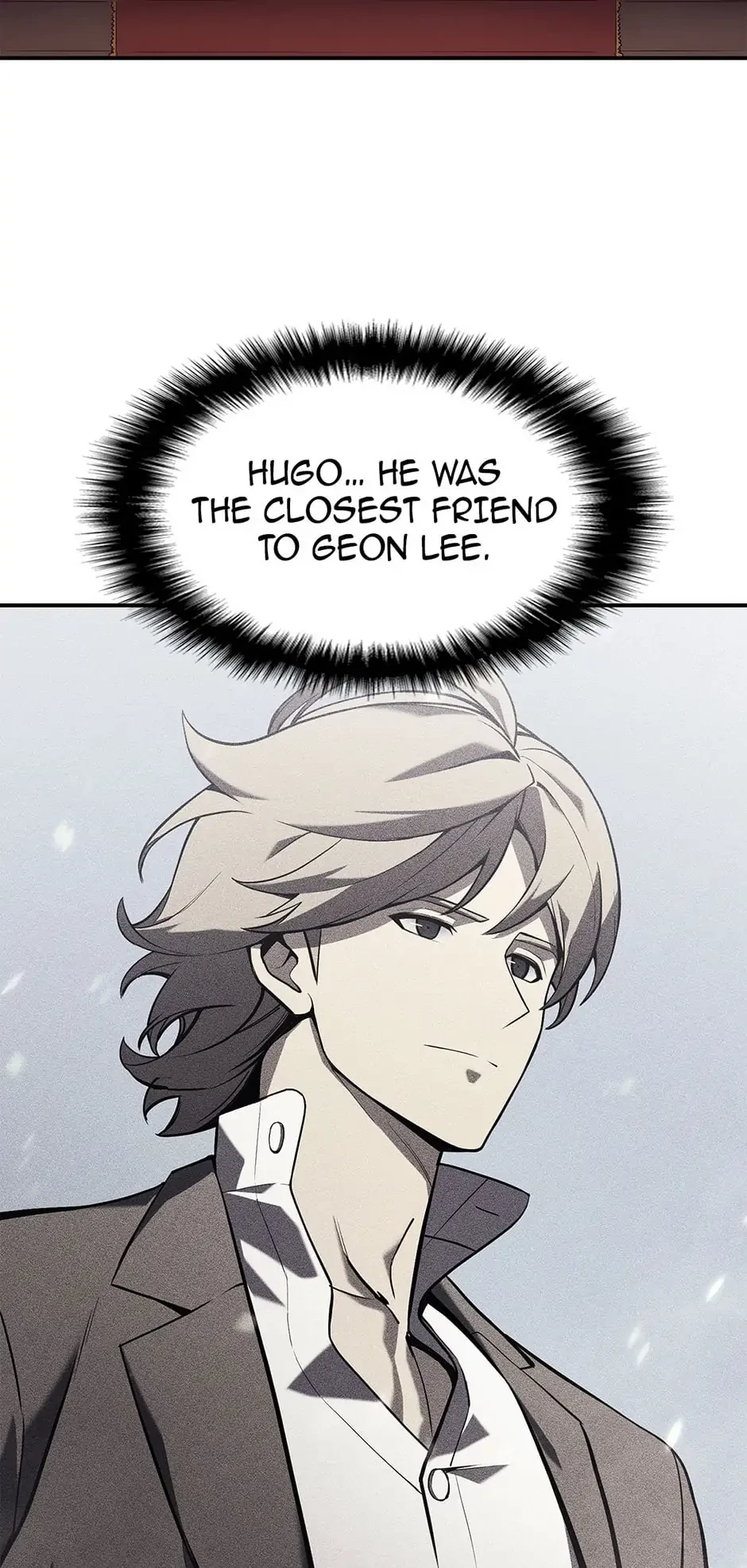 Return of the Disaster-Class Hero Chapter 5 - 56