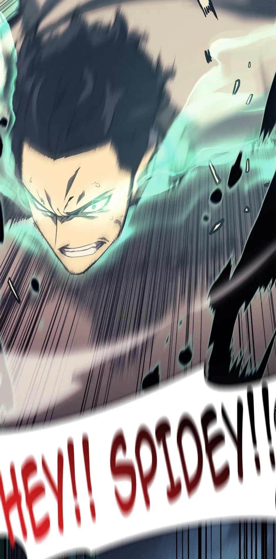 Return of the Disaster-Class Hero Chapter 7 - 92