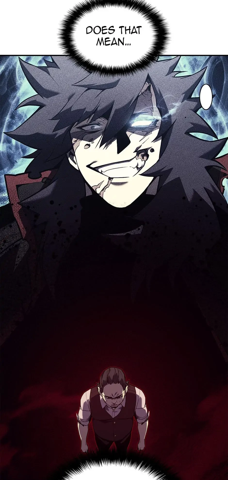 Return of the Disaster-Class Hero Chapter 5 - 58