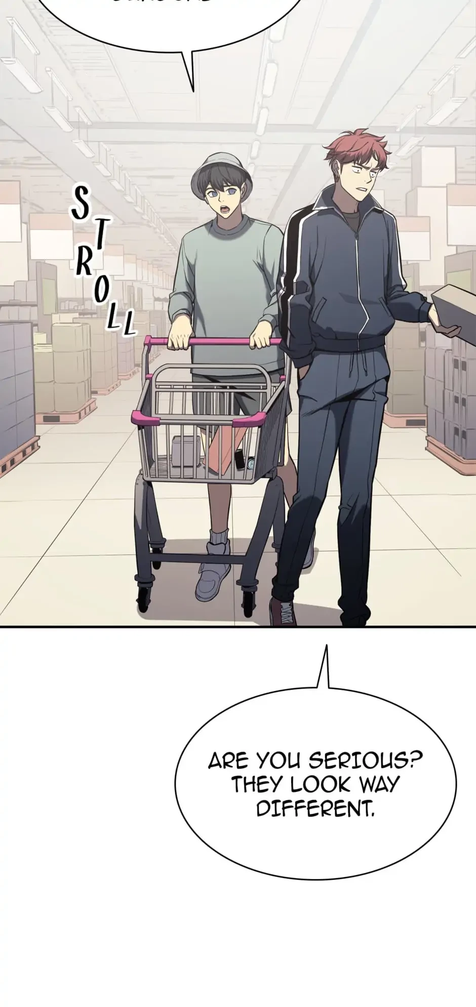 Return of the Disaster-Class Hero Chapter 6 - 63