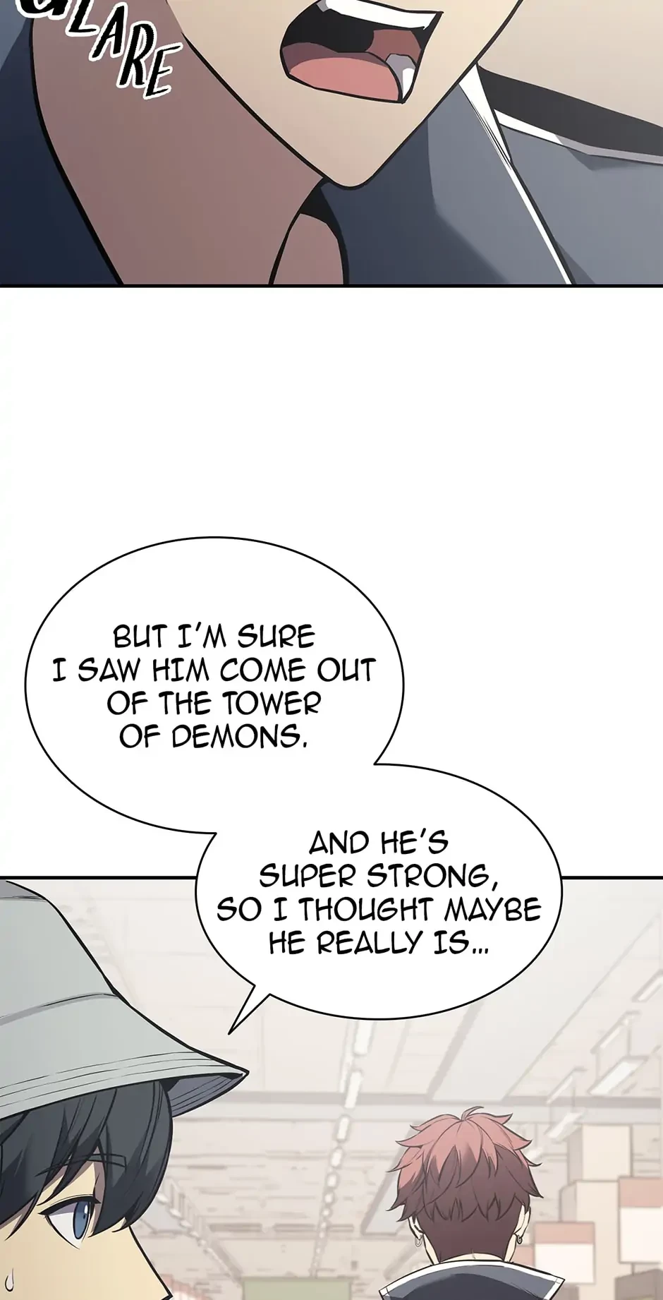 Return of the Disaster-Class Hero Chapter 6 - 65