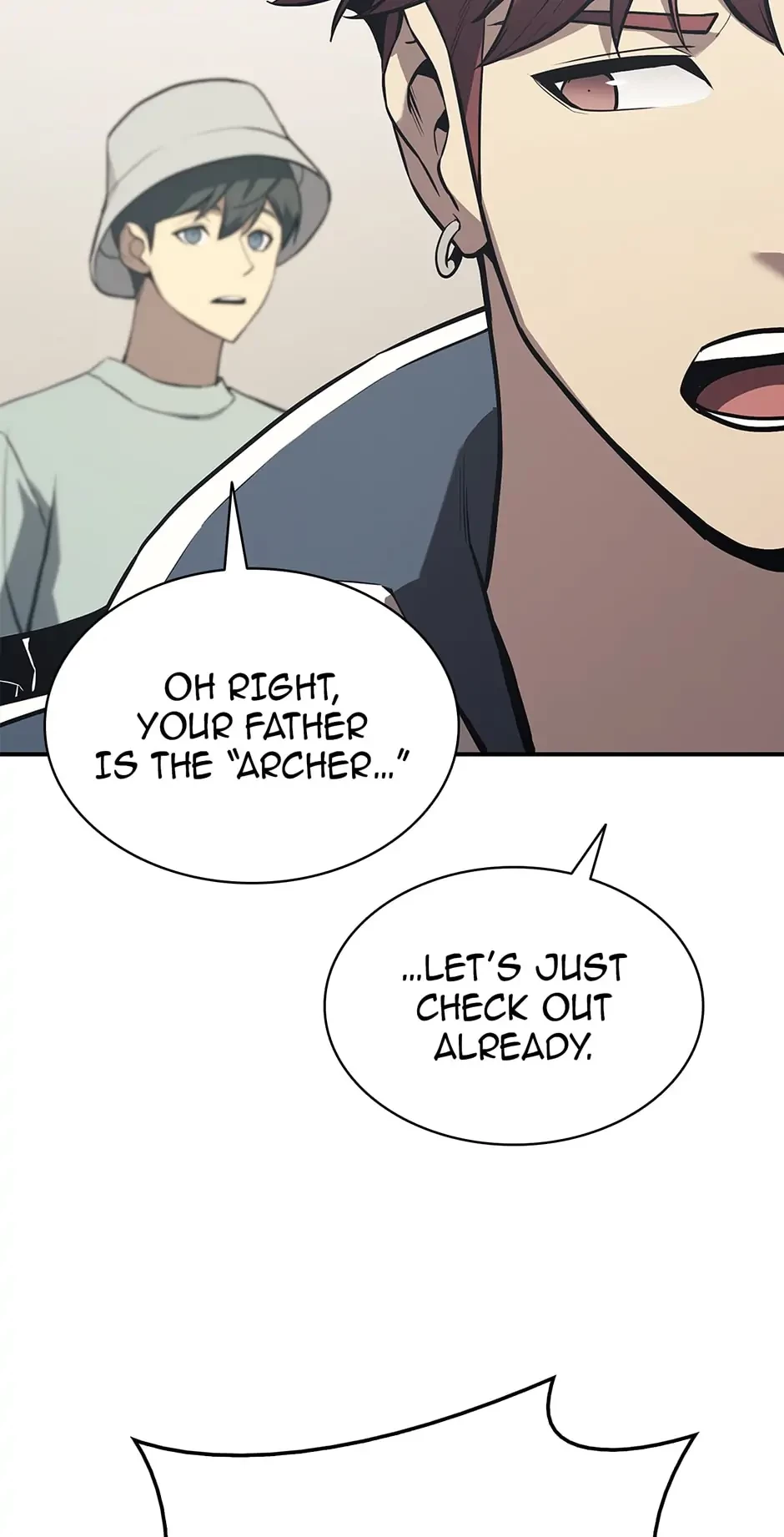 Return of the Disaster-Class Hero Chapter 6 - 67