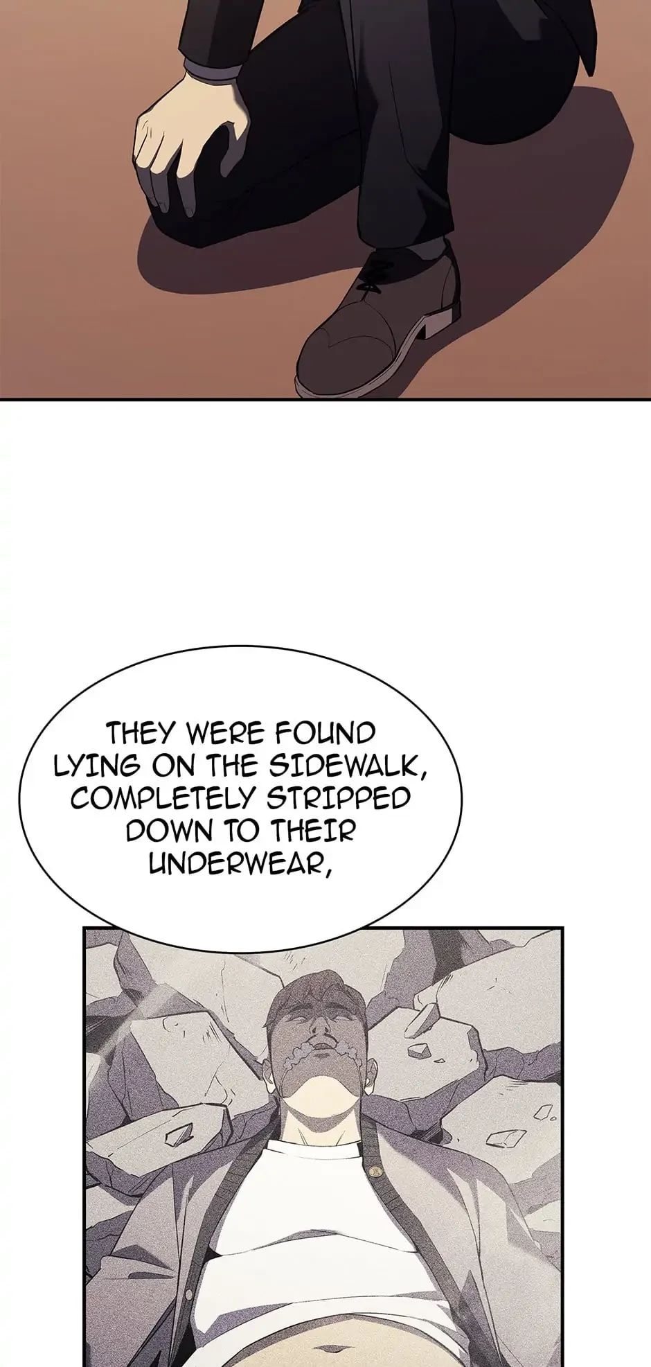 Return of the Disaster-Class Hero Chapter 5 - 63