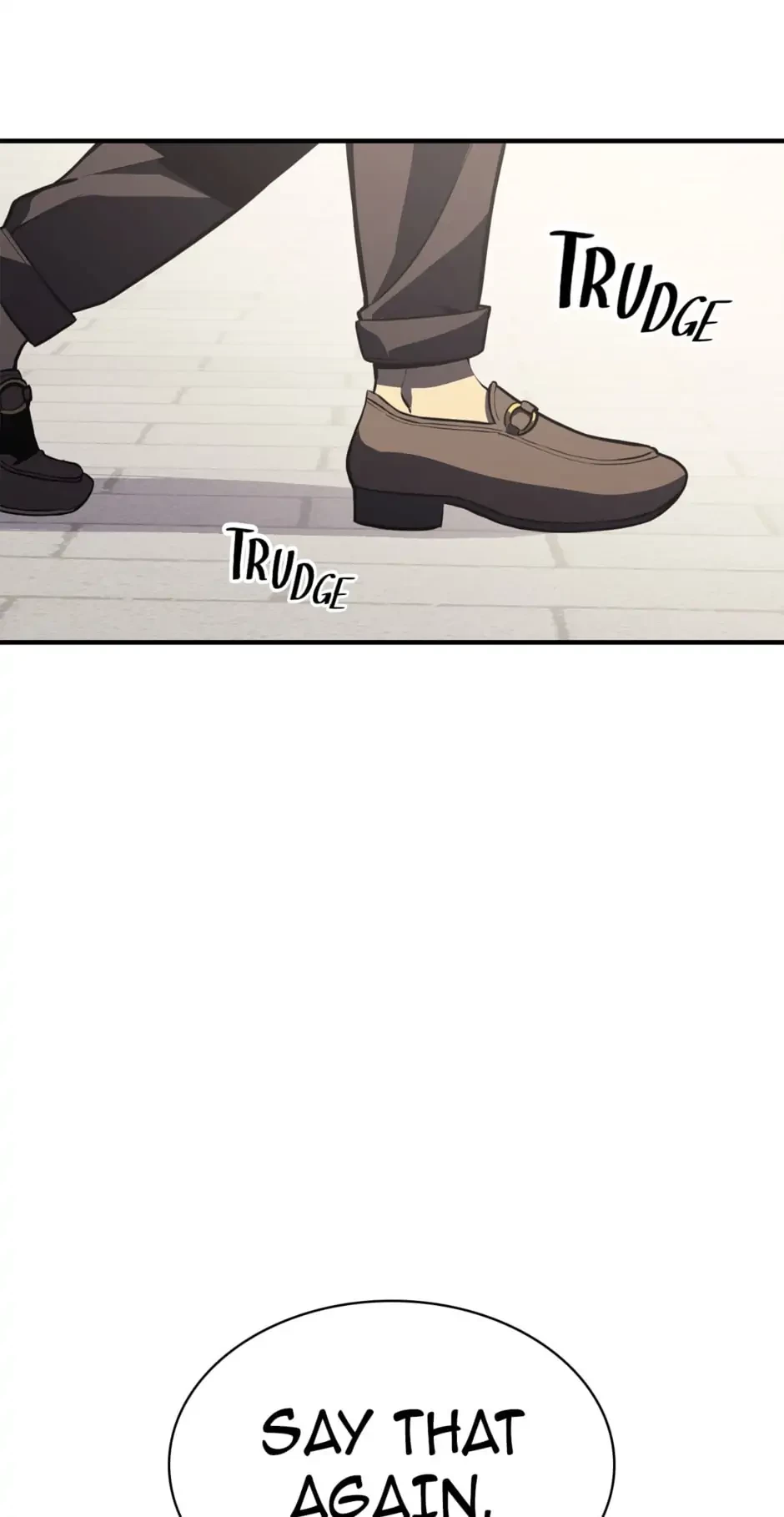 Return of the Disaster-Class Hero Chapter 4 - 1