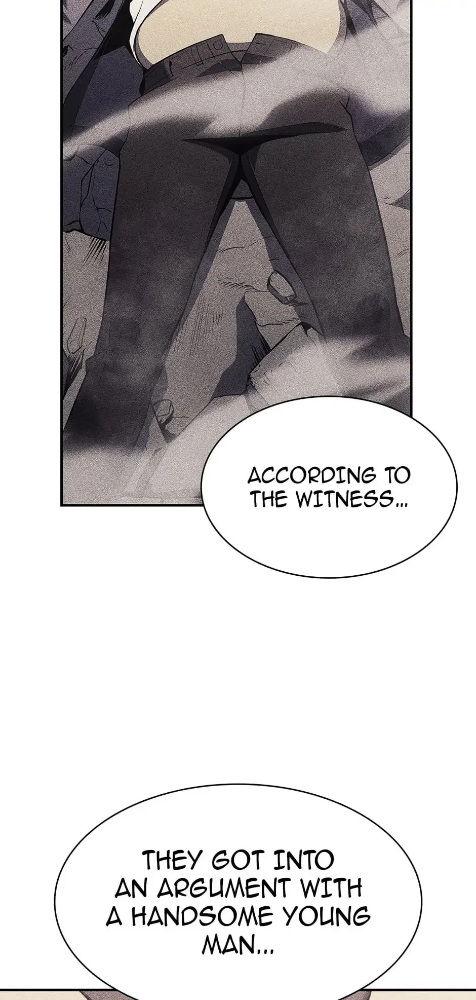 Return of the Disaster-Class Hero Chapter 5 - 64