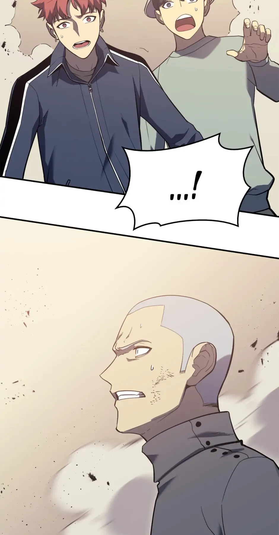 Return of the Disaster-Class Hero Chapter 7 - 101