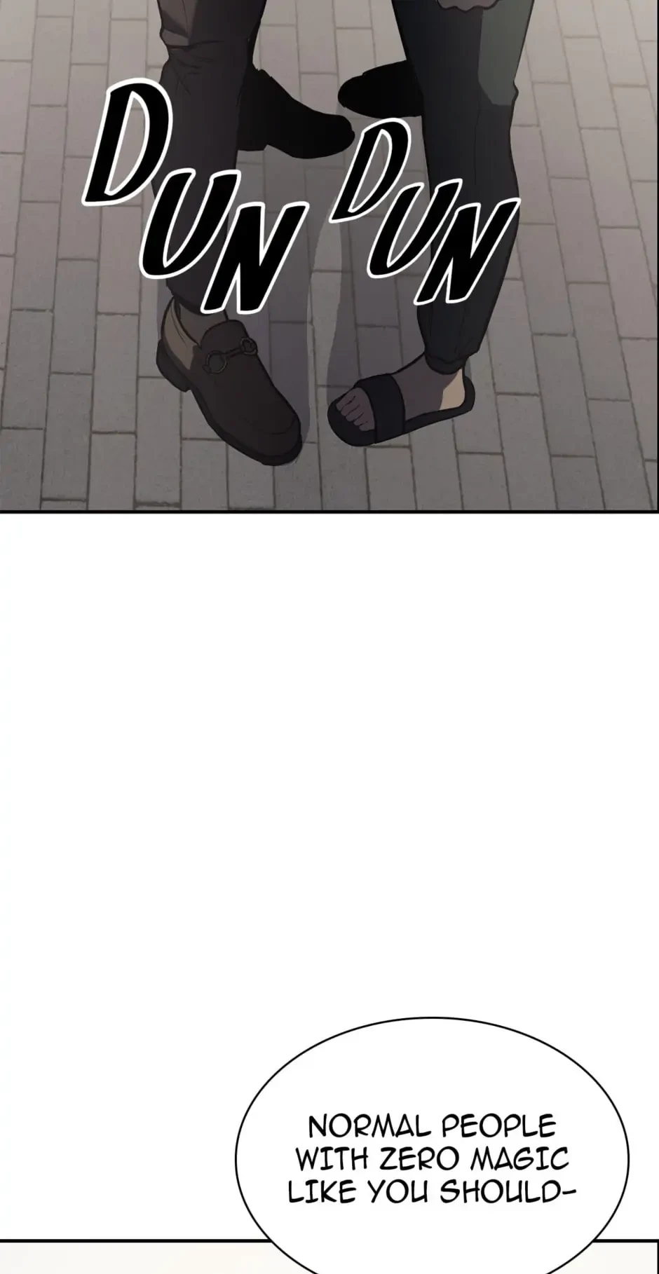 Return of the Disaster-Class Hero Chapter 4 - 3