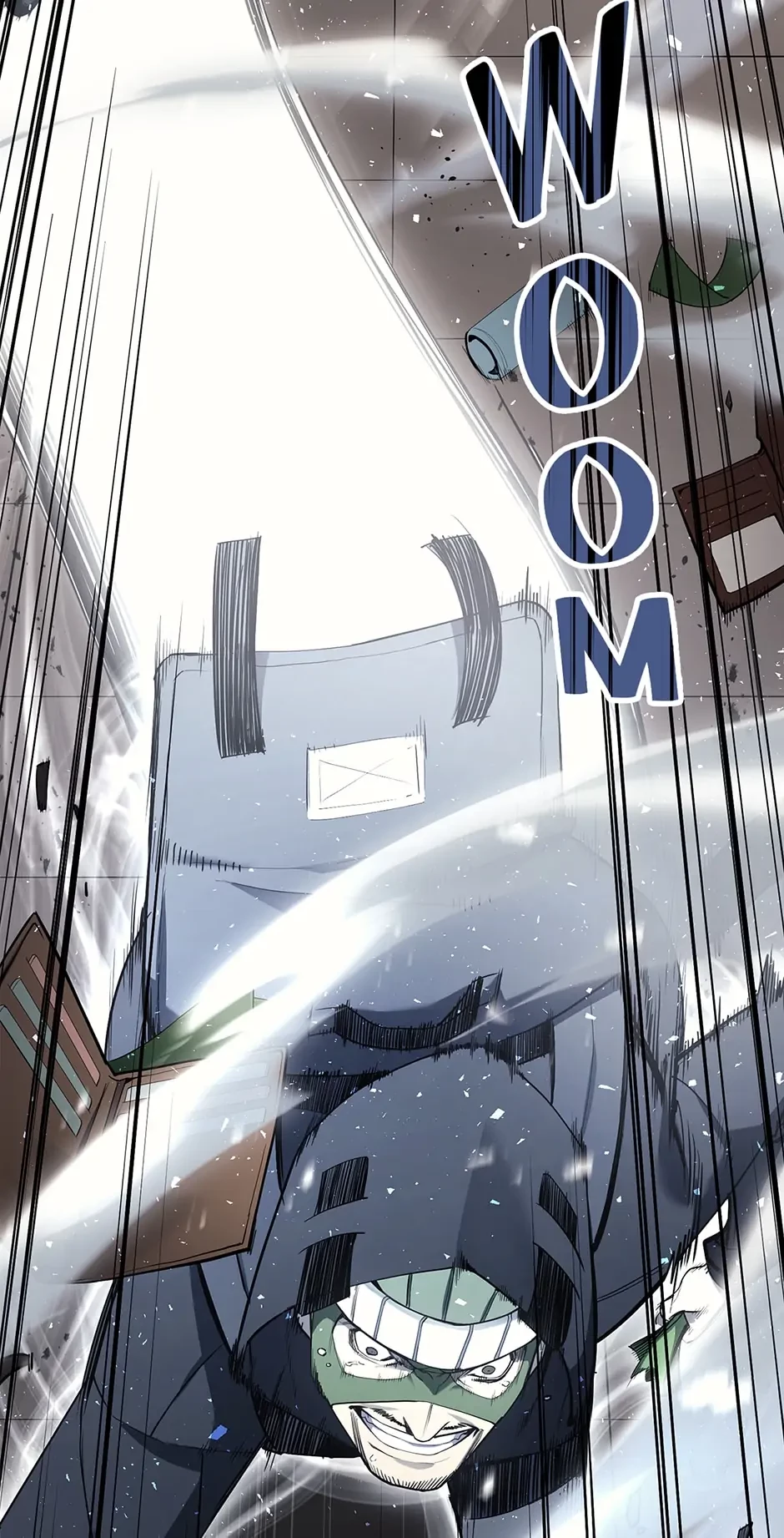 Return of the Disaster-Class Hero Chapter 6 - 71