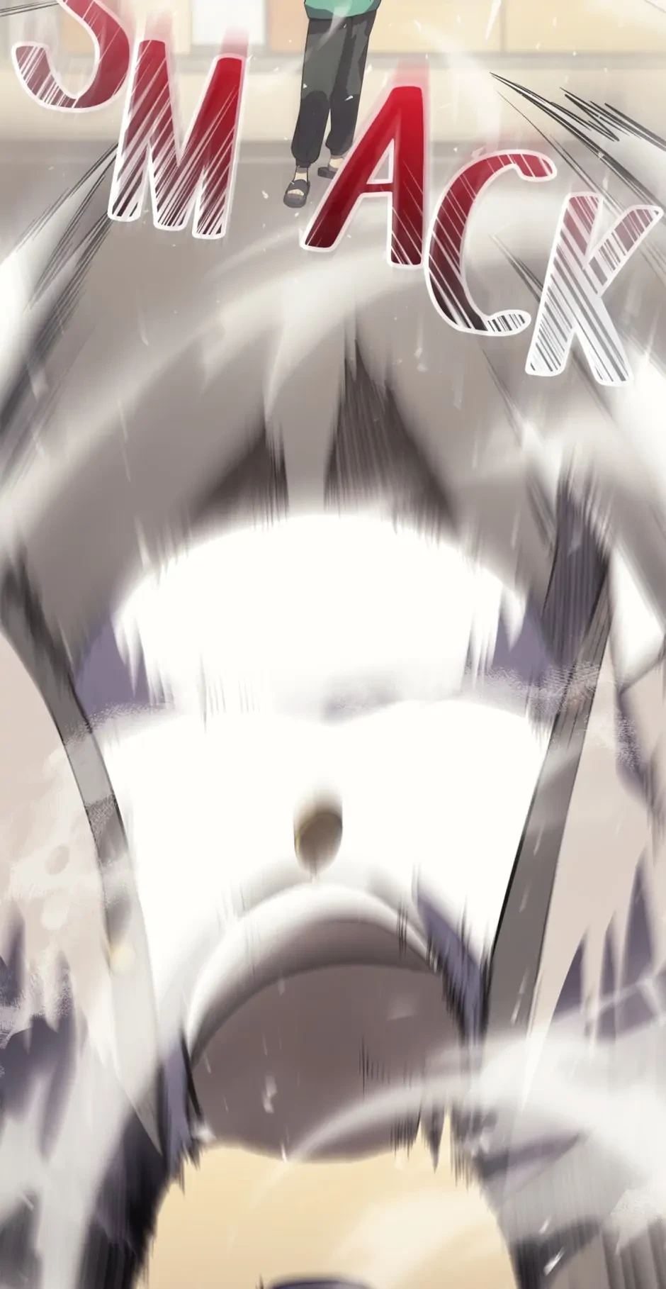 Return of the Disaster-Class Hero Chapter 4 - 6