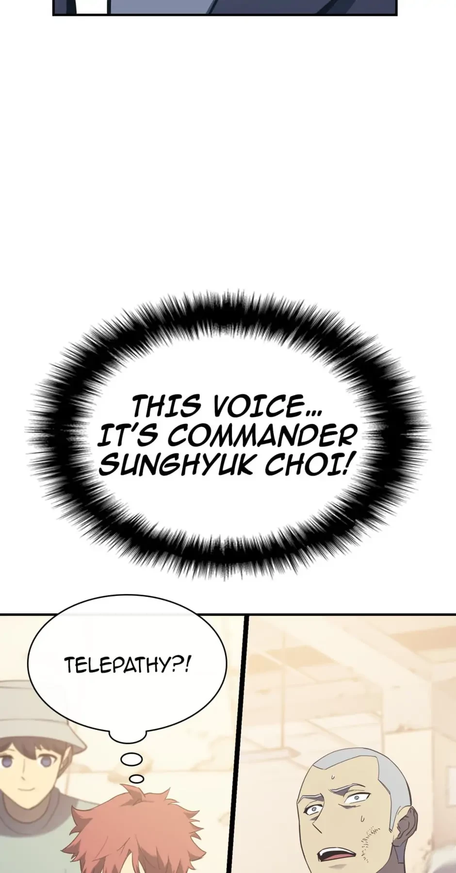 Return of the Disaster-Class Hero Chapter 7 - 105