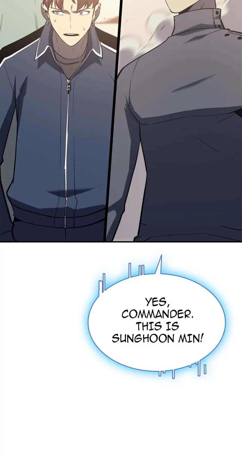 Return of the Disaster-Class Hero Chapter 7 - 106