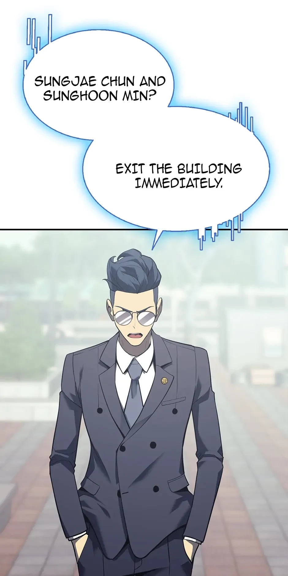 Return of the Disaster-Class Hero Chapter 7 - 107