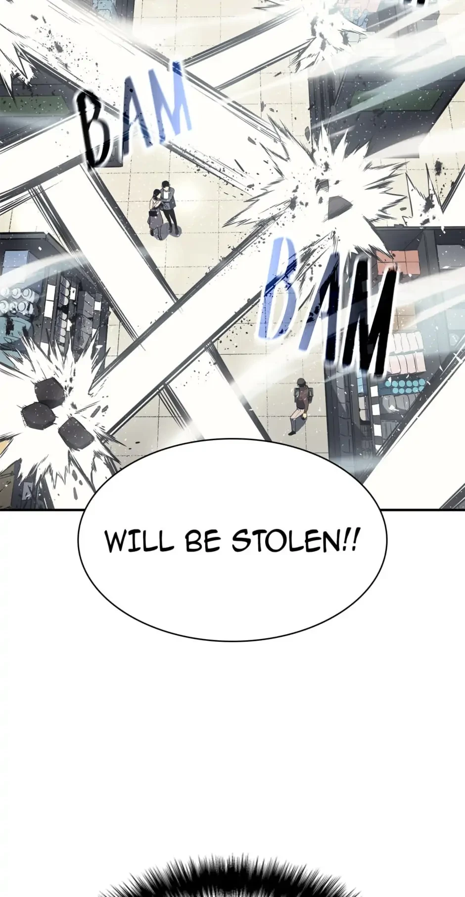 Return of the Disaster-Class Hero Chapter 6 - 75