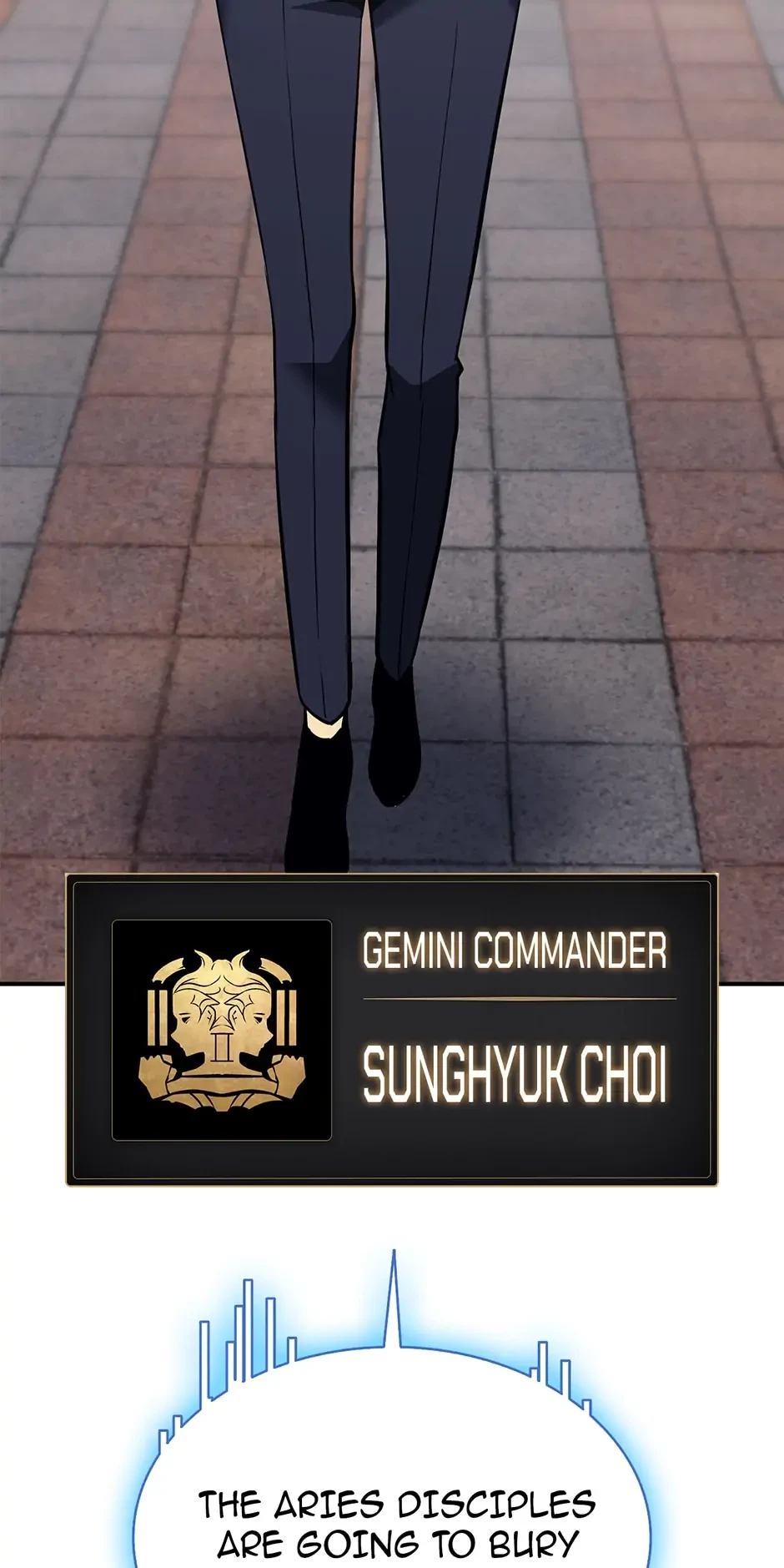 Return of the Disaster-Class Hero Chapter 7 - 108