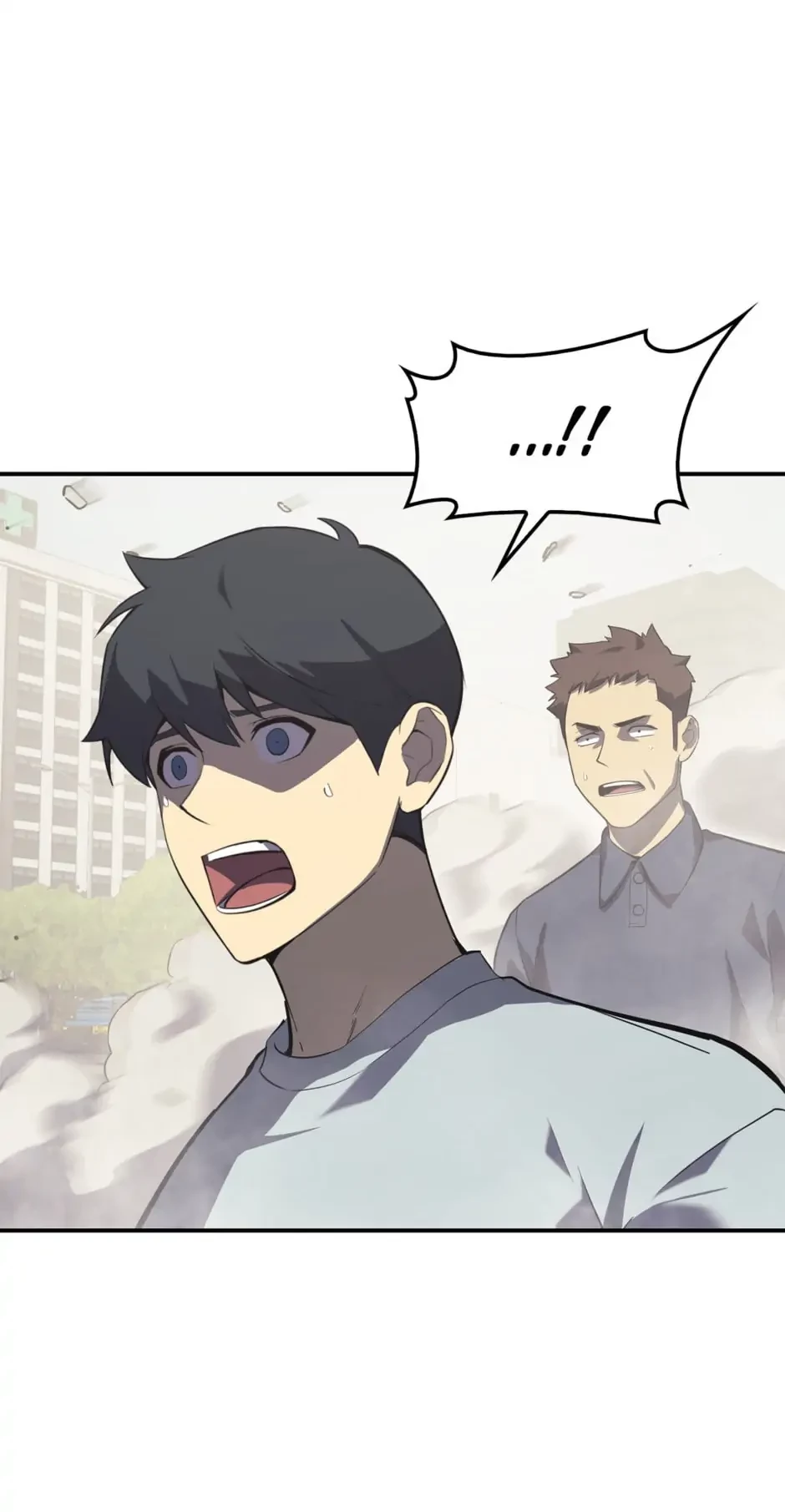 Return of the Disaster-Class Hero Chapter 4 - 10