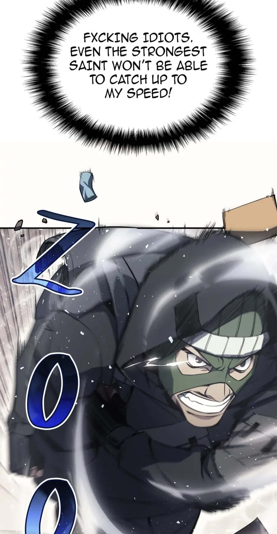 Return of the Disaster-Class Hero Chapter 6 - 76