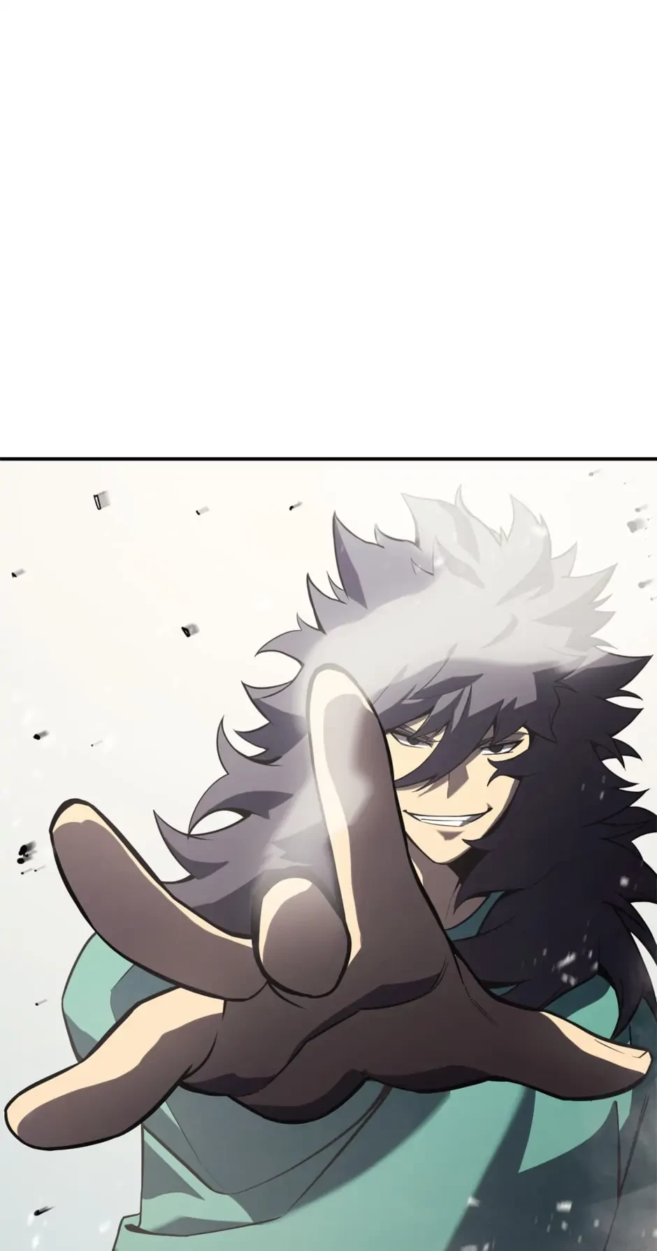 Return of the Disaster-Class Hero Chapter 4 - 11
