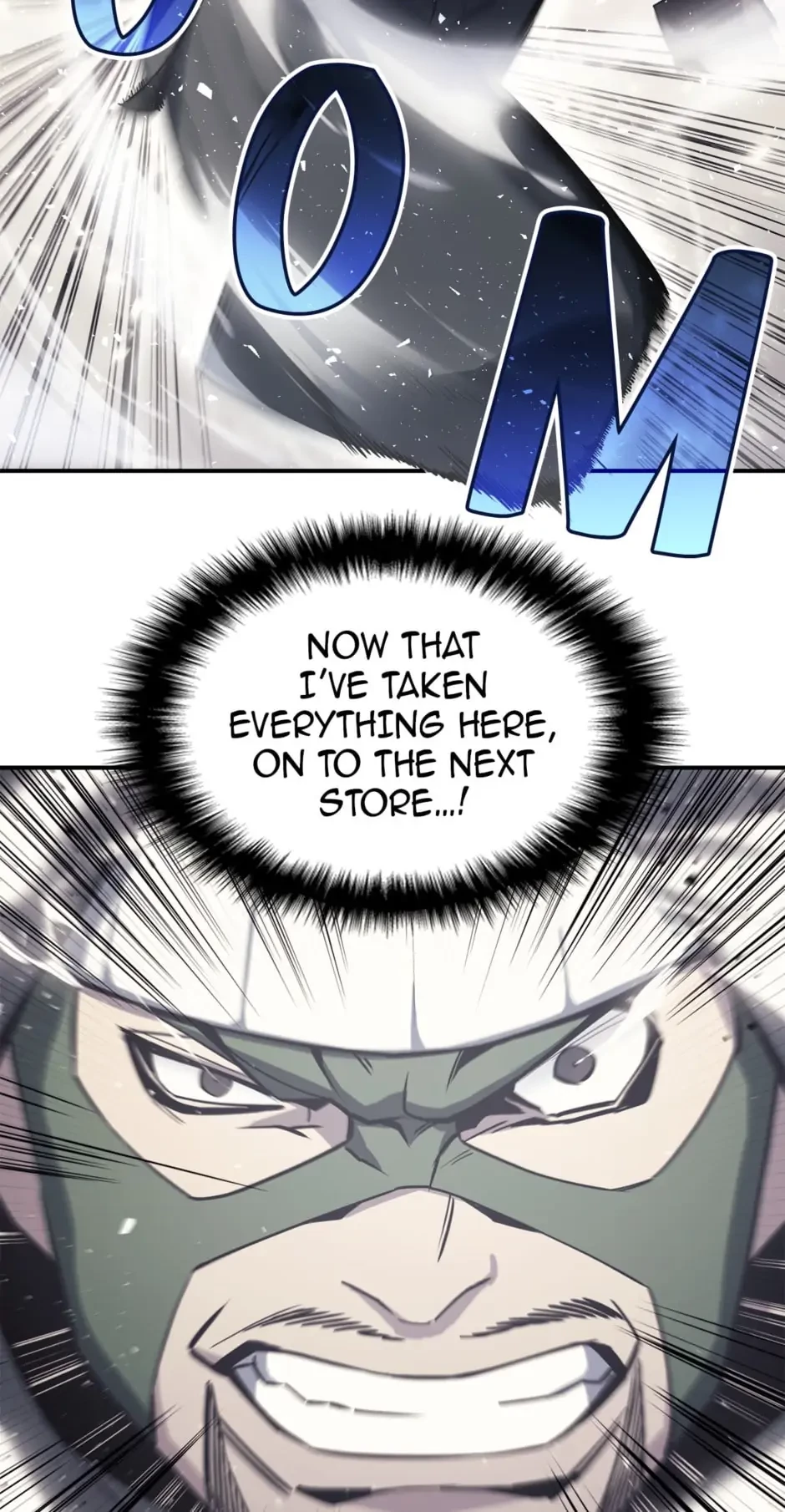 Return of the Disaster-Class Hero Chapter 6 - 77