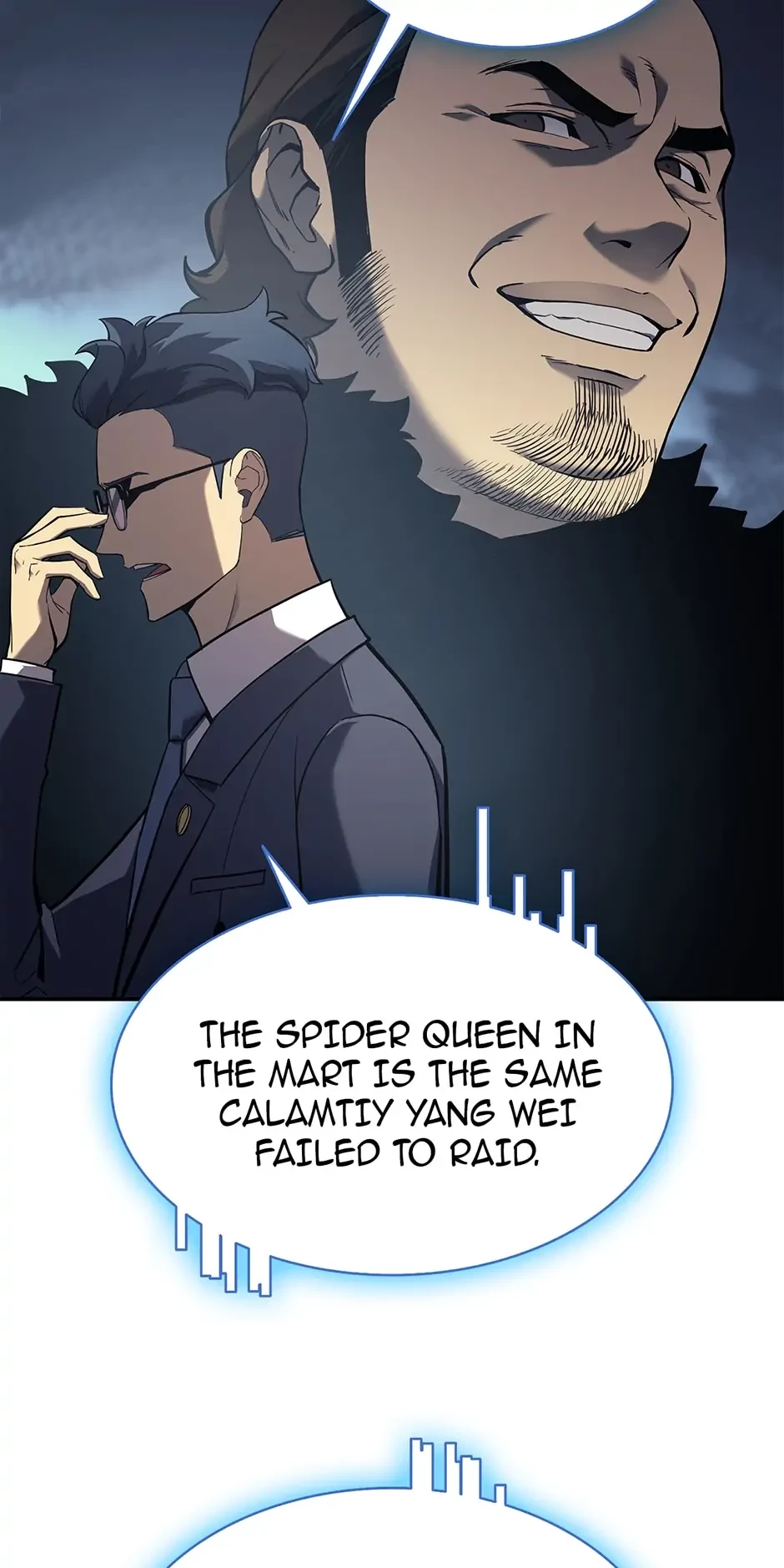 Return of the Disaster-Class Hero Chapter 7 - 111