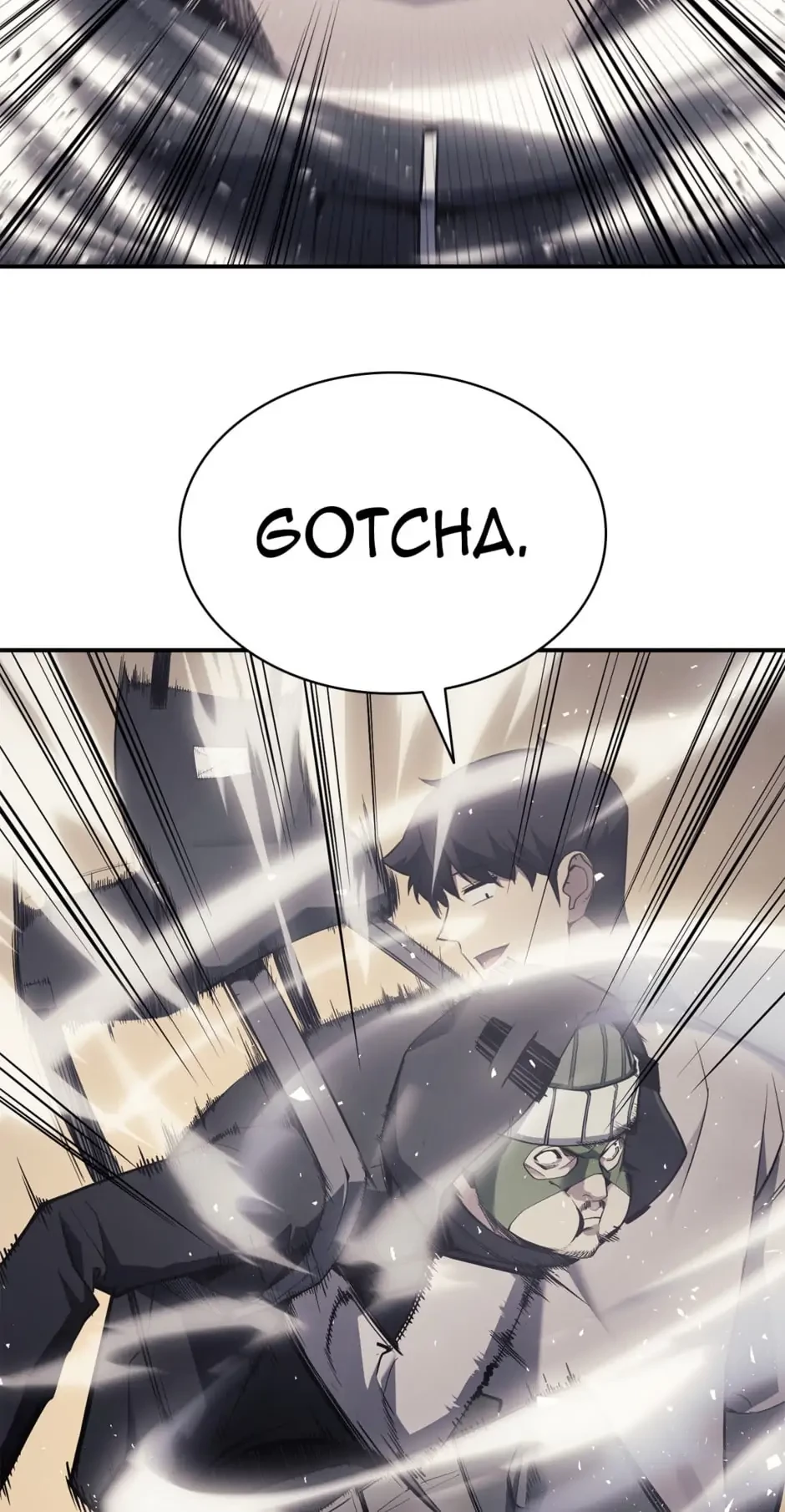 Return of the Disaster-Class Hero Chapter 6 - 78