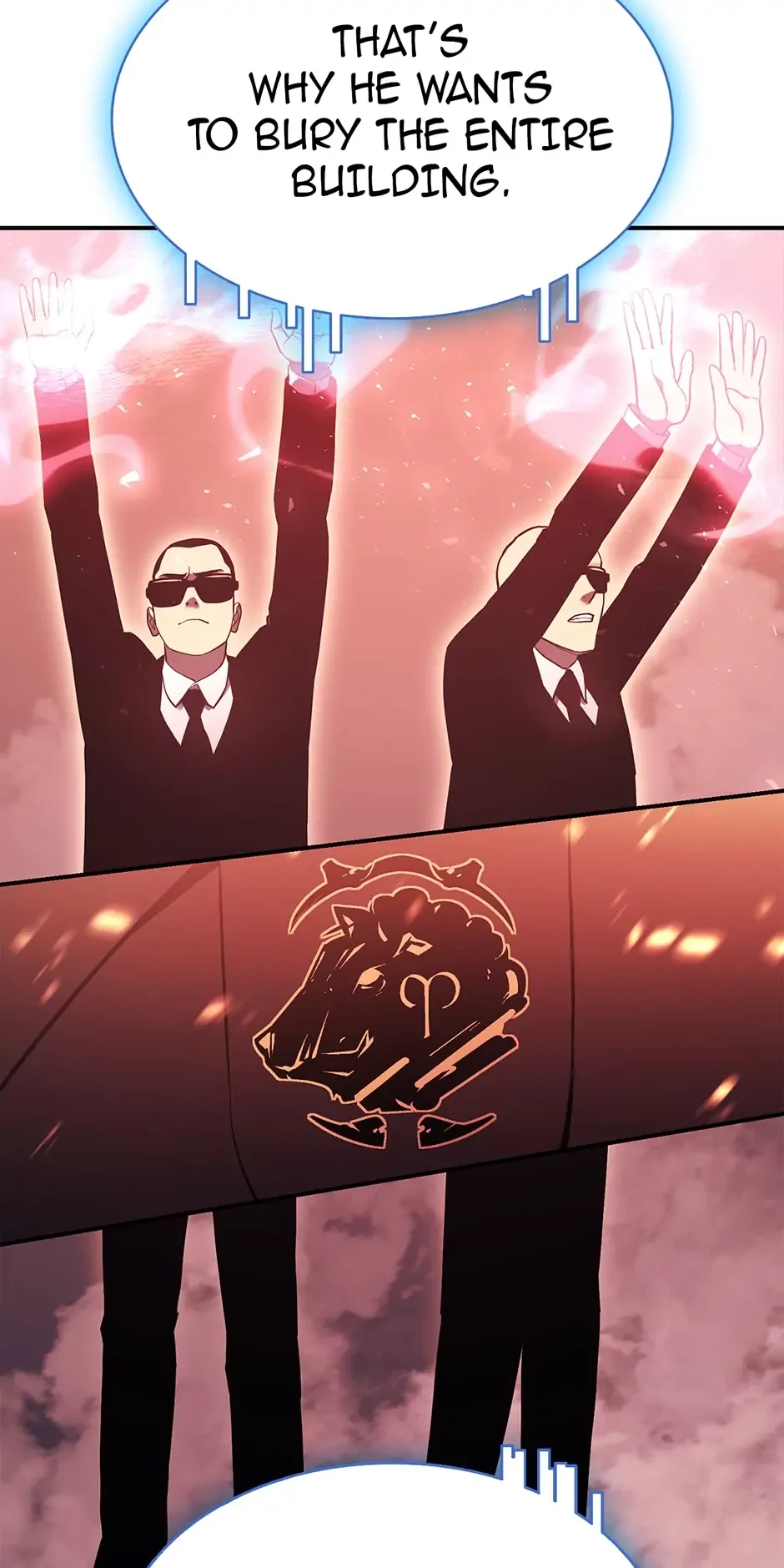Return of the Disaster-Class Hero Chapter 7 - 112