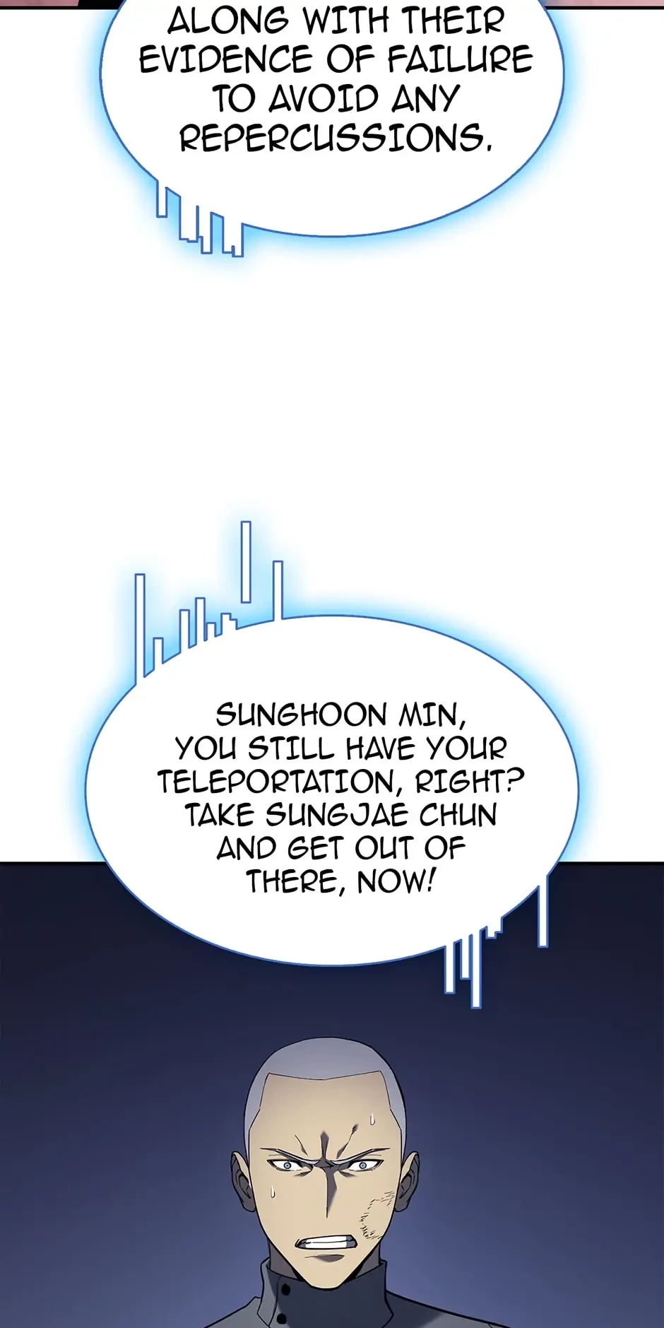 Return of the Disaster-Class Hero Chapter 7 - 113