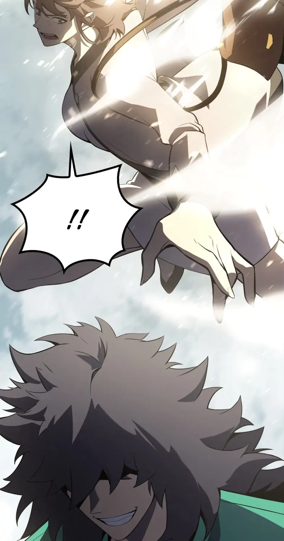 Return of the Disaster-Class Hero Chapter 4 - 17