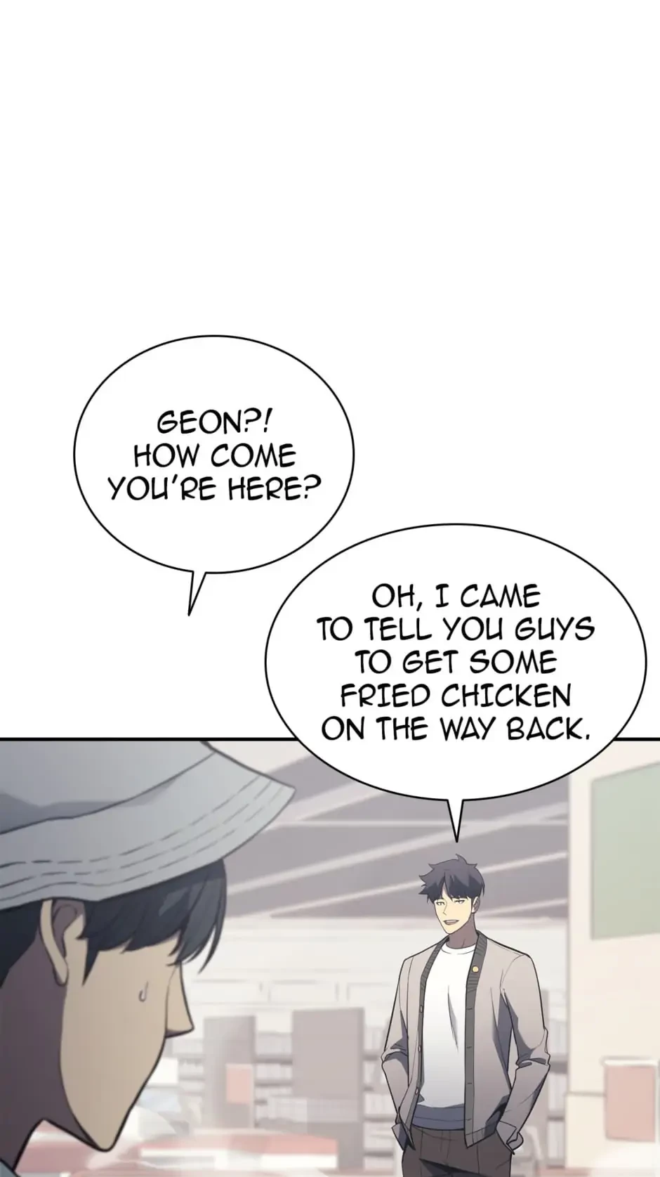 Return of the Disaster-Class Hero Chapter 6 - 81