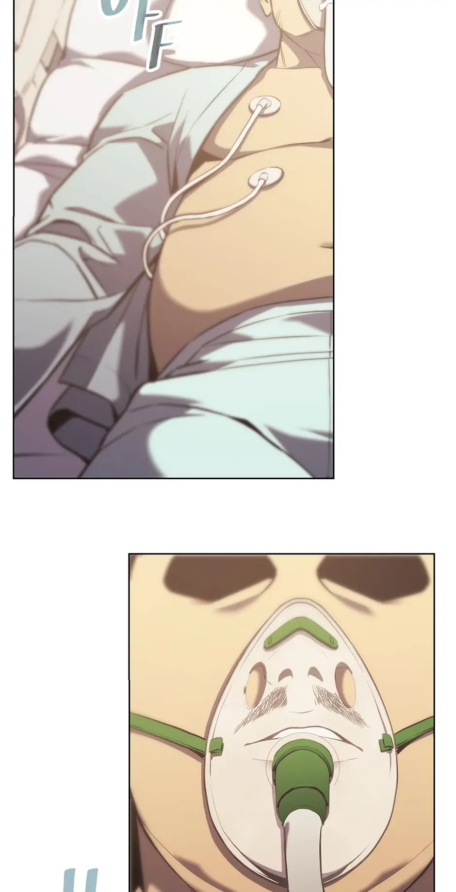 Return of the Disaster-Class Hero Chapter 5 - 78