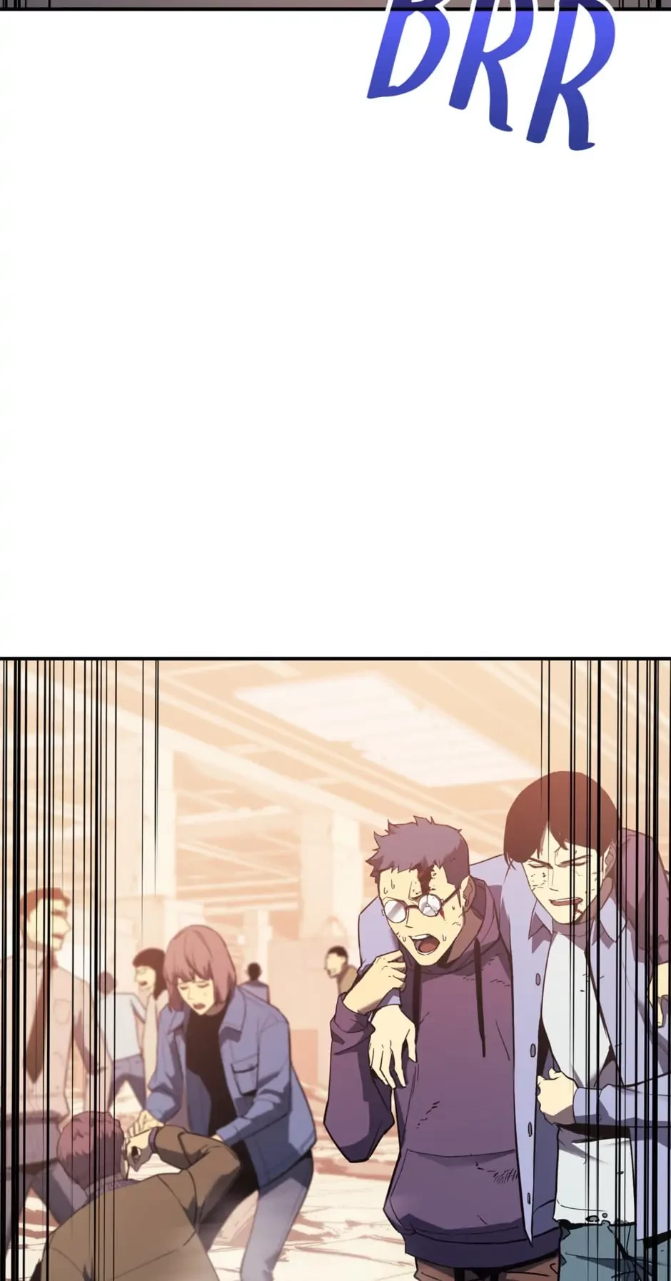Return of the Disaster-Class Hero Chapter 7 - 116