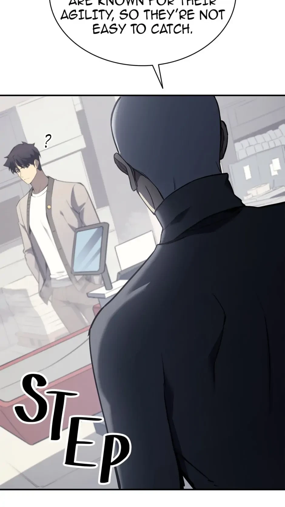 Return of the Disaster-Class Hero Chapter 6 - 83