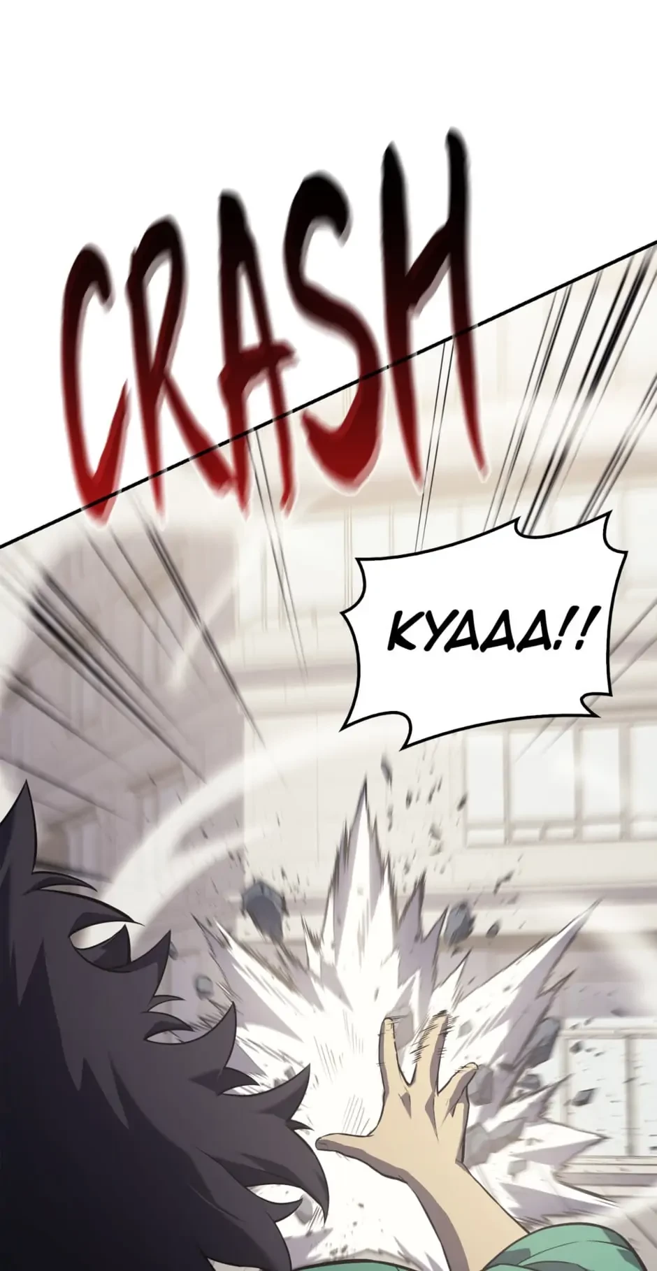 Return of the Disaster-Class Hero Chapter 4 - 20