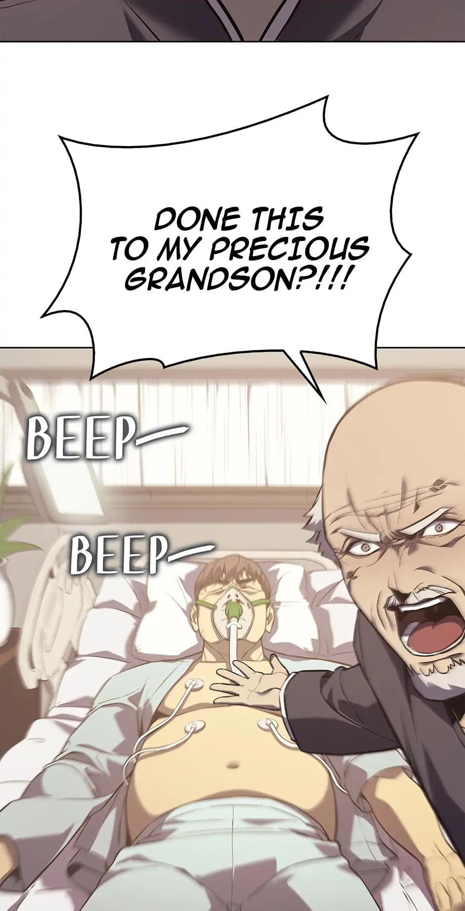 Return of the Disaster-Class Hero Chapter 5 - 80