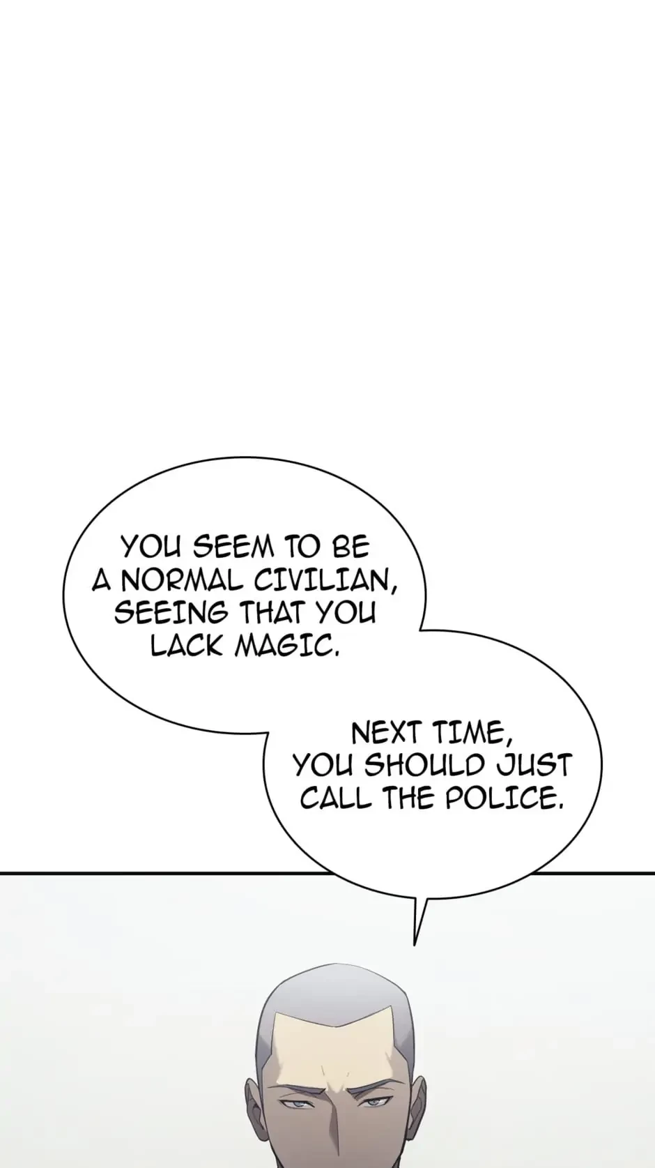 Return of the Disaster-Class Hero Chapter 6 - 84