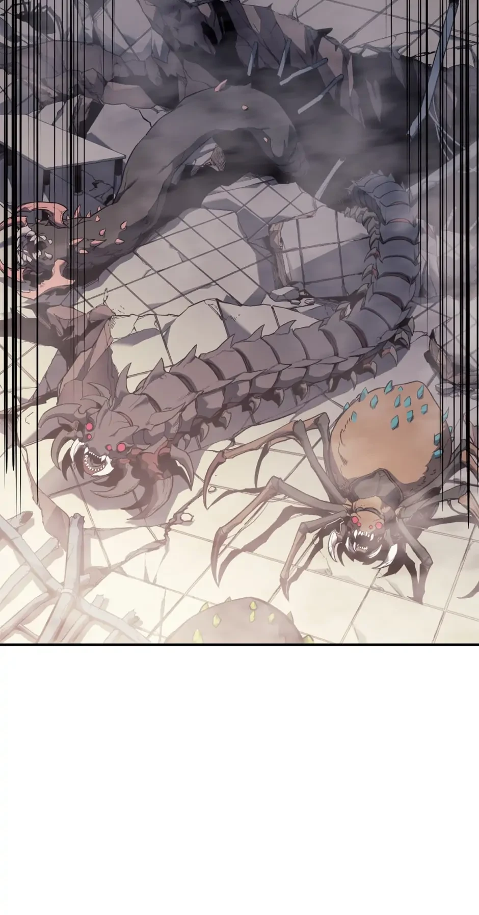 Return of the Disaster-Class Hero Chapter 7 - 118