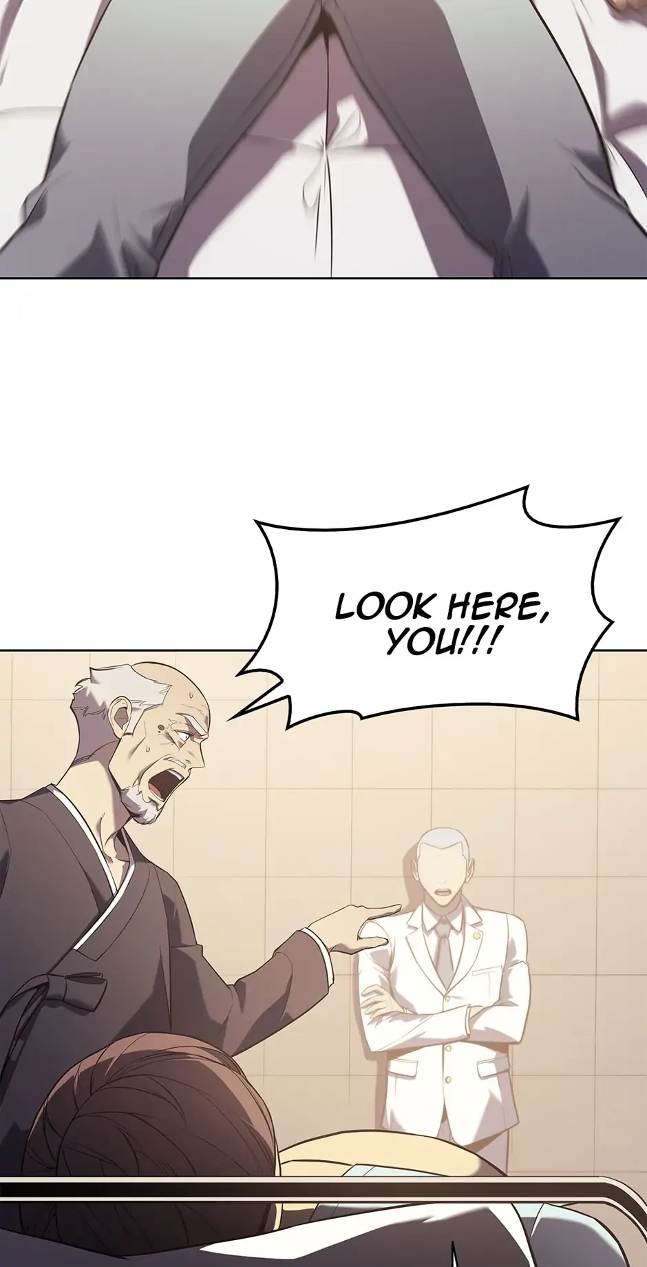 Return of the Disaster-Class Hero Chapter 5 - 81