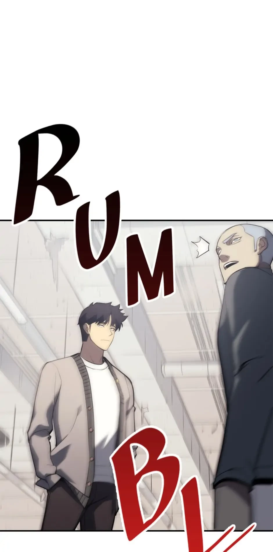Return of the Disaster-Class Hero Chapter 6 - 87