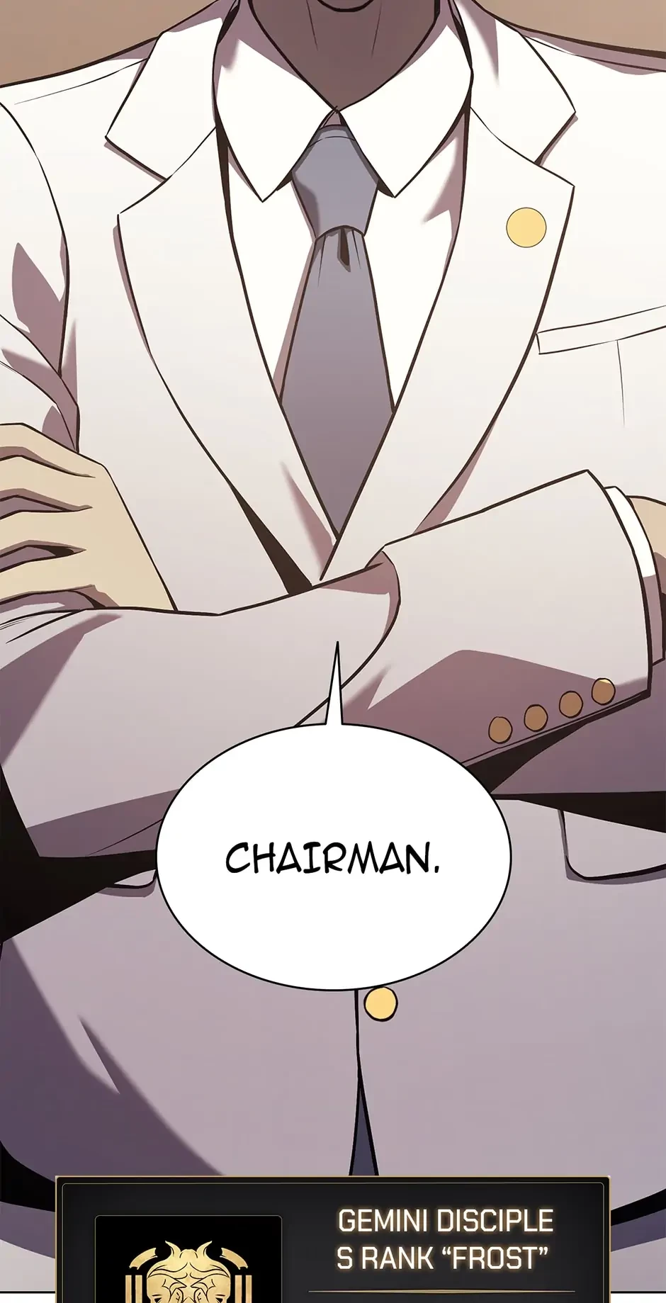 Return of the Disaster-Class Hero Chapter 5 - 83