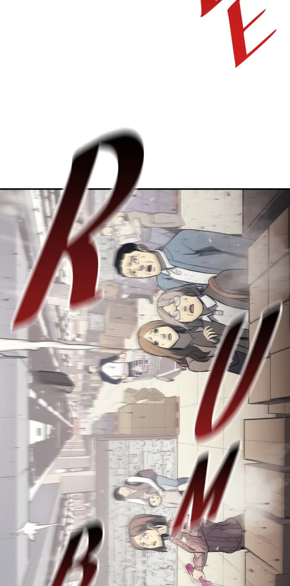 Return of the Disaster-Class Hero Chapter 6 - 88