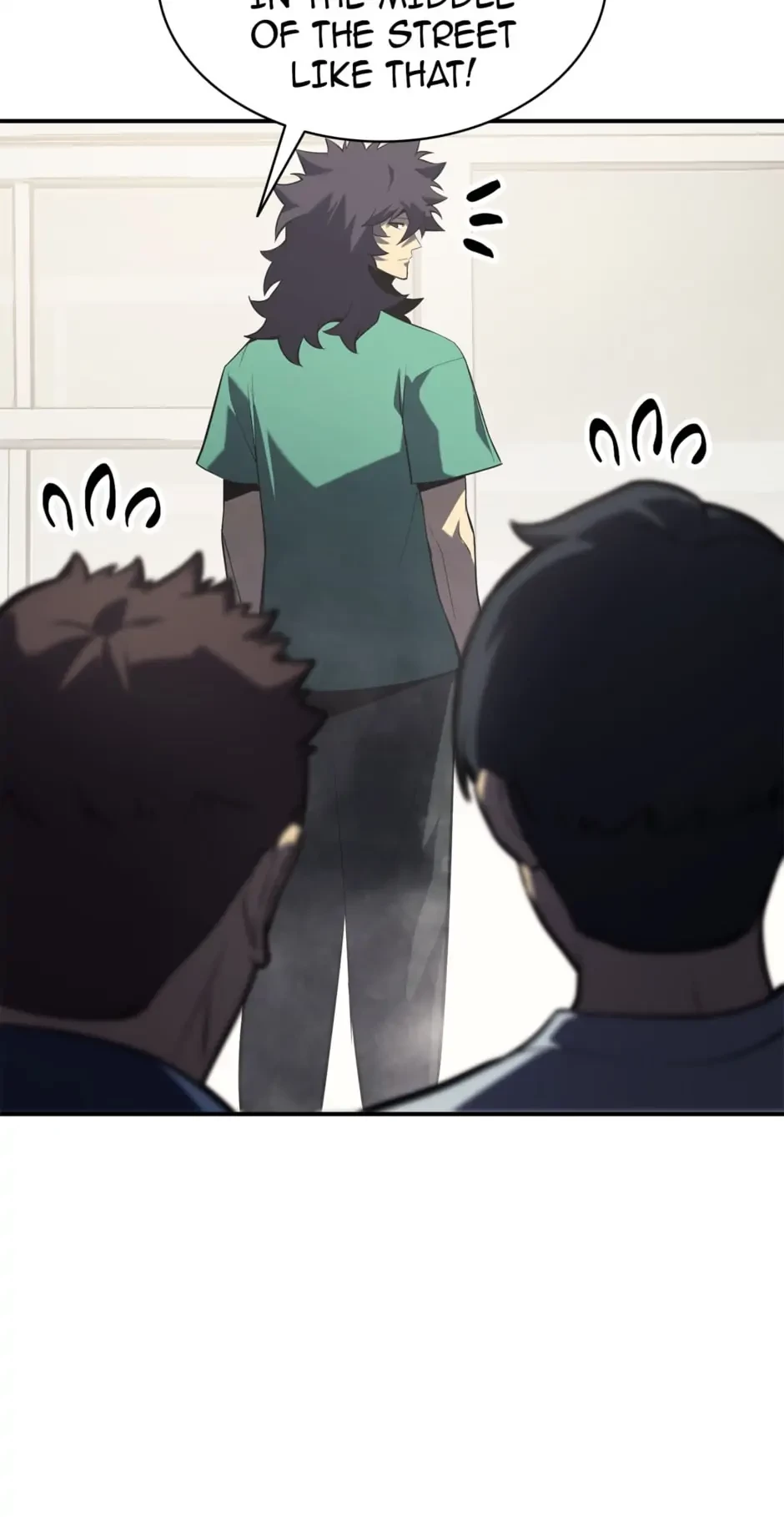 Return of the Disaster-Class Hero Chapter 4 - 24