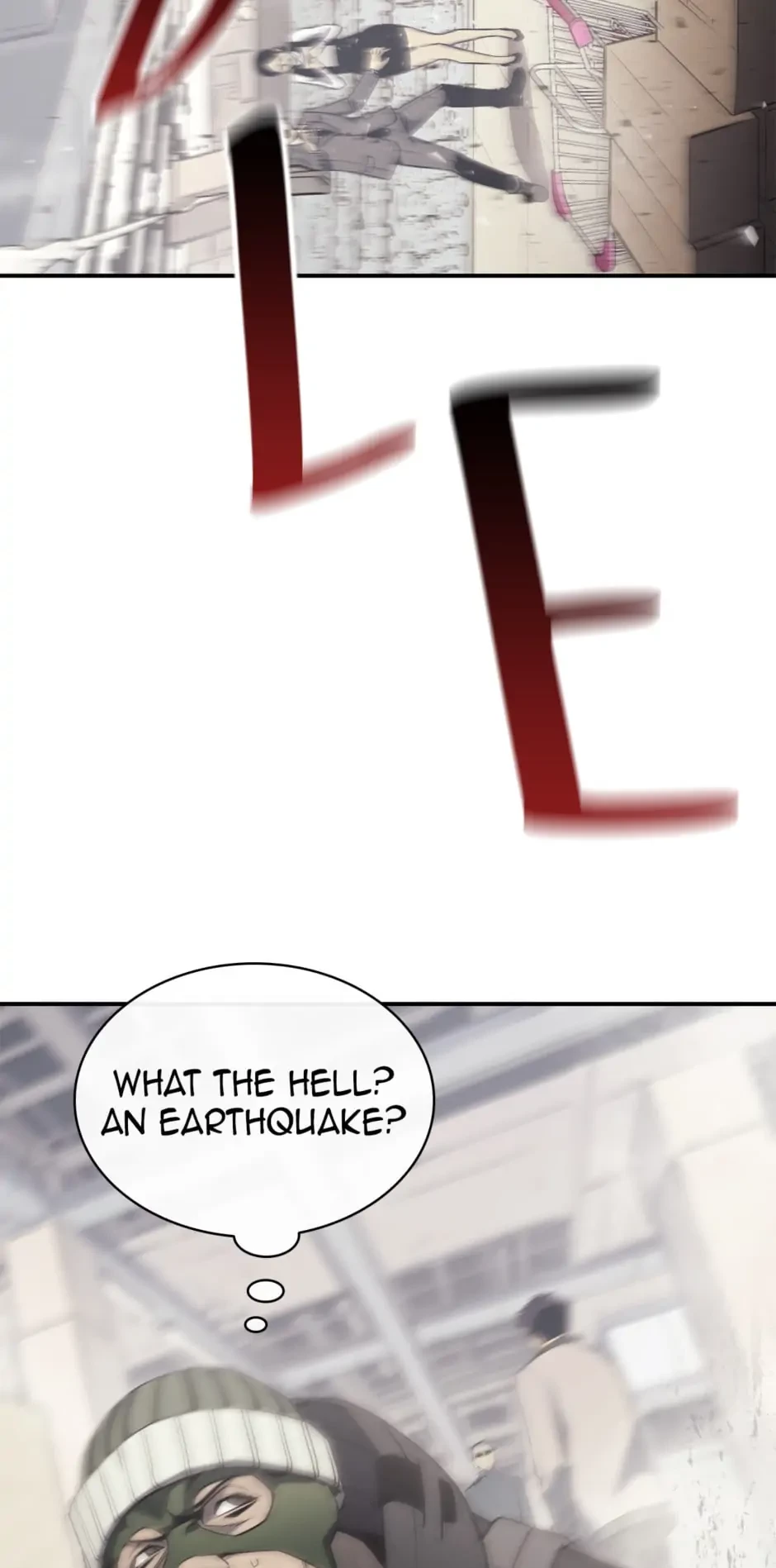 Return of the Disaster-Class Hero Chapter 6 - 89