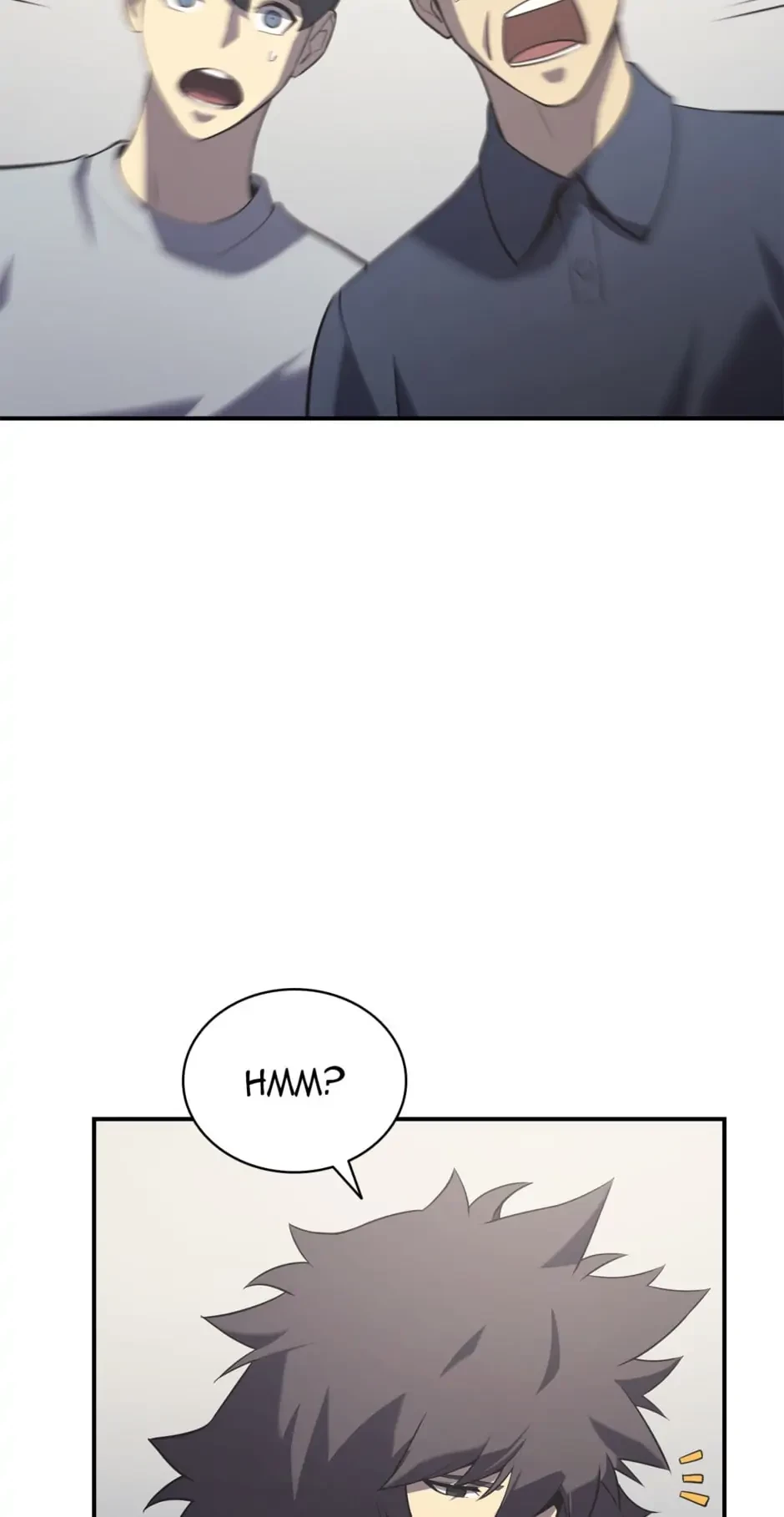 Return of the Disaster-Class Hero Chapter 4 - 27
