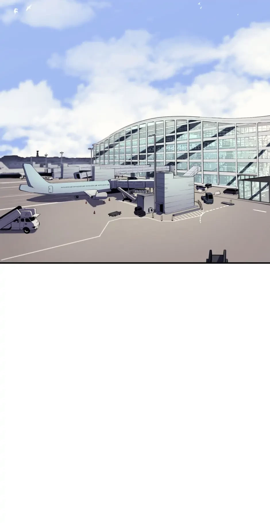 Return of the Disaster-Class Hero Chapter 3 - 2