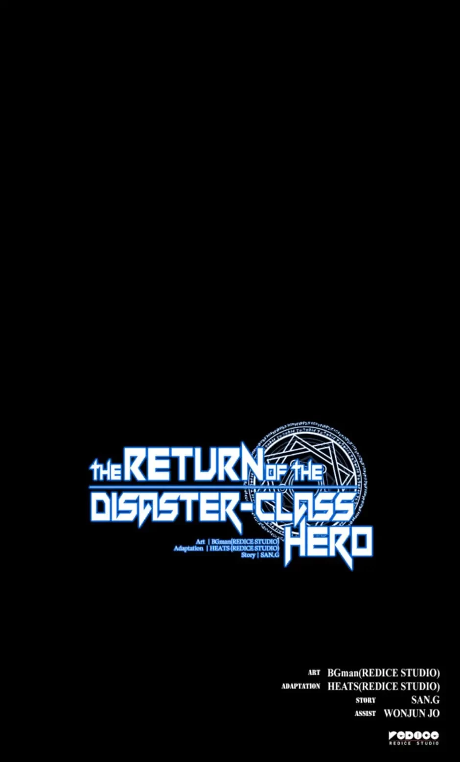 Return of the Disaster-Class Hero Chapter 7 - 127