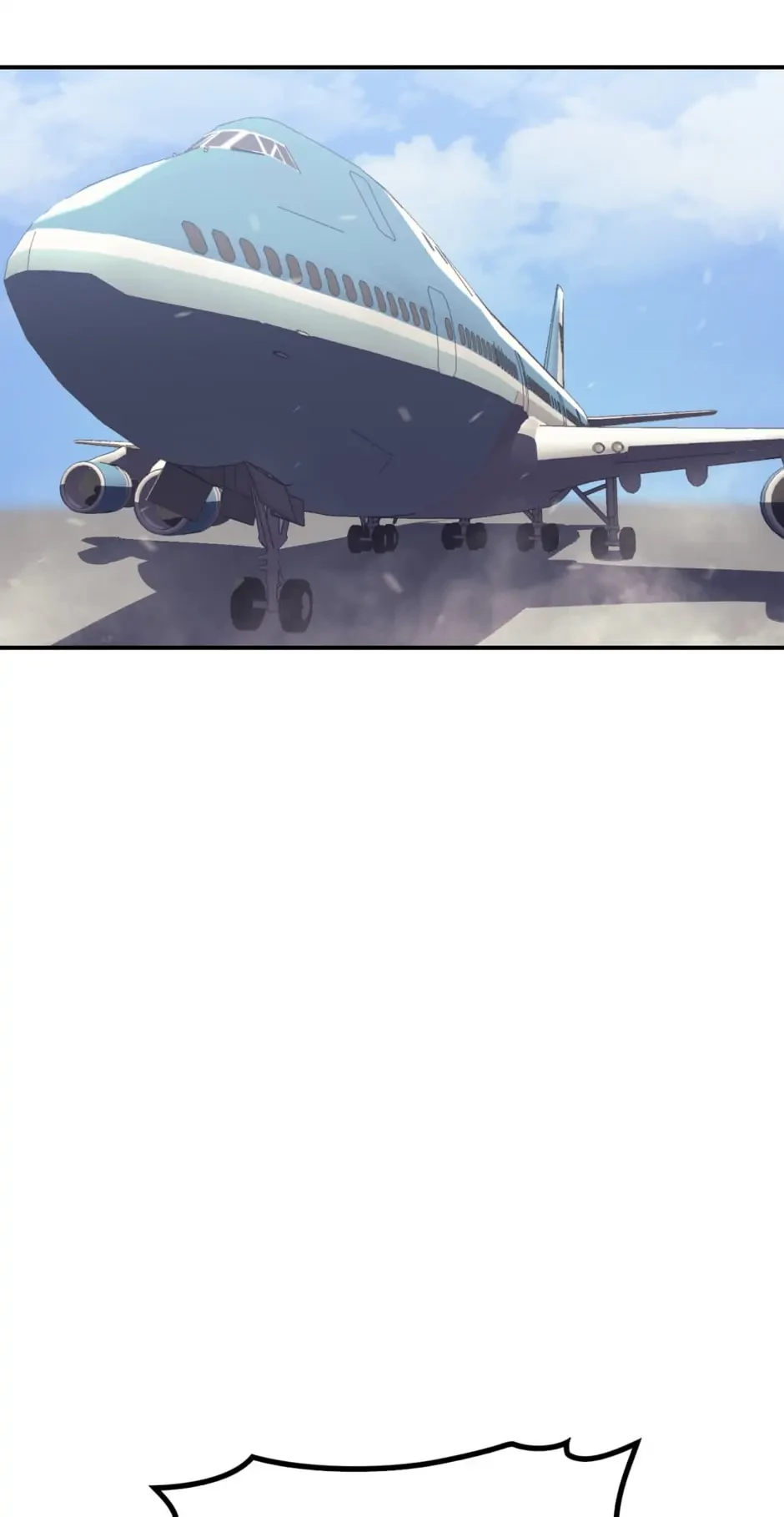 Return of the Disaster-Class Hero Chapter 3 - 3