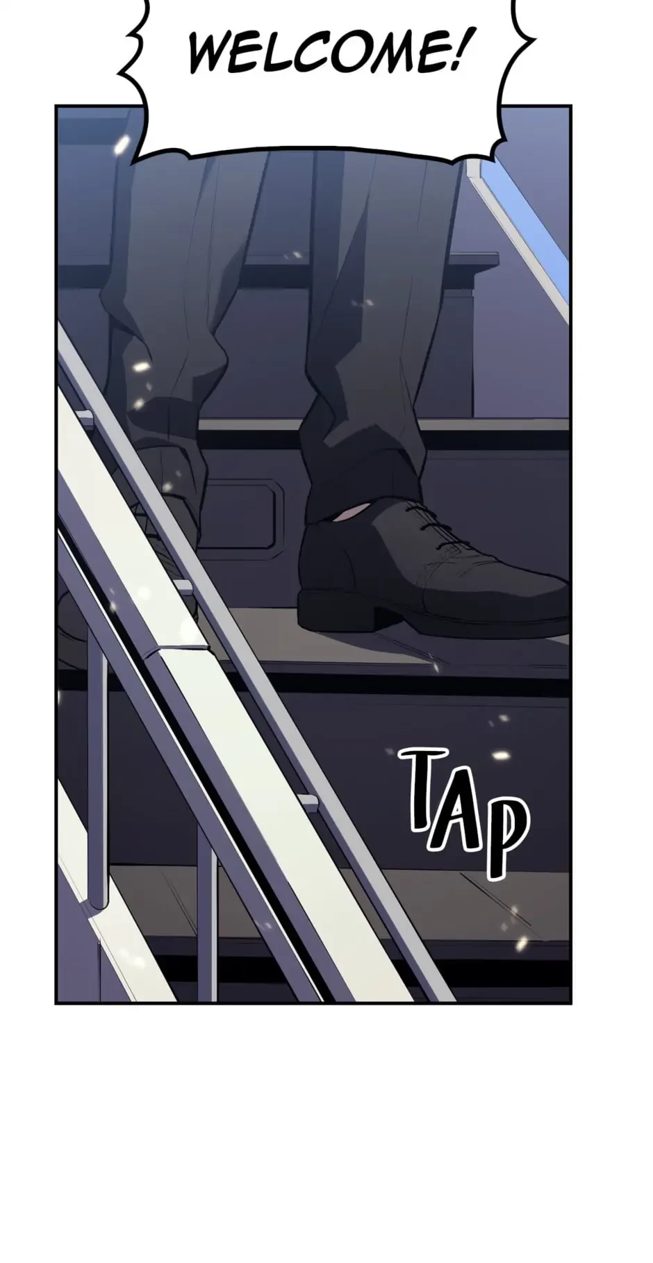 Return of the Disaster-Class Hero Chapter 3 - 4