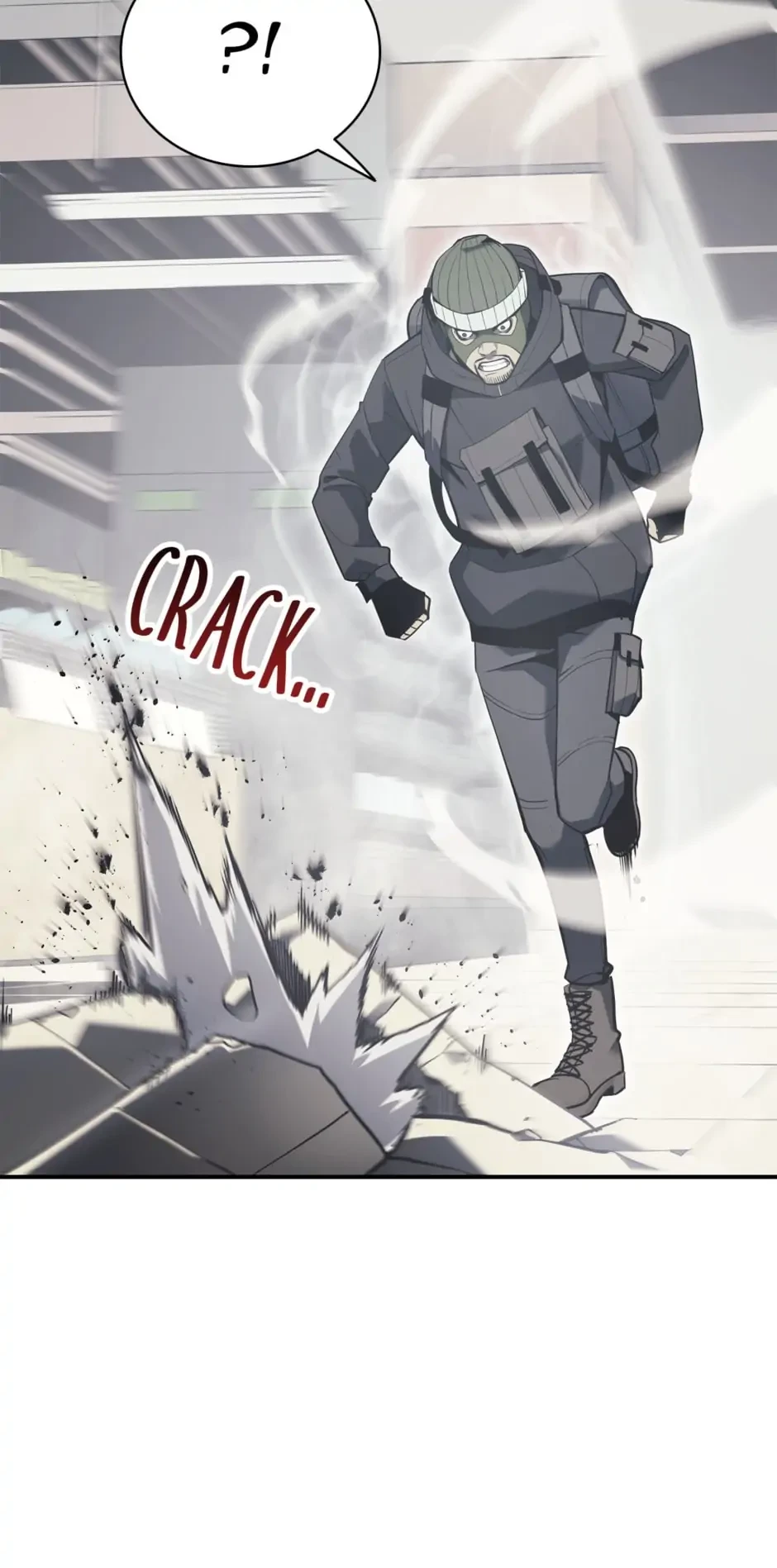 Return of the Disaster-Class Hero Chapter 6 - 94